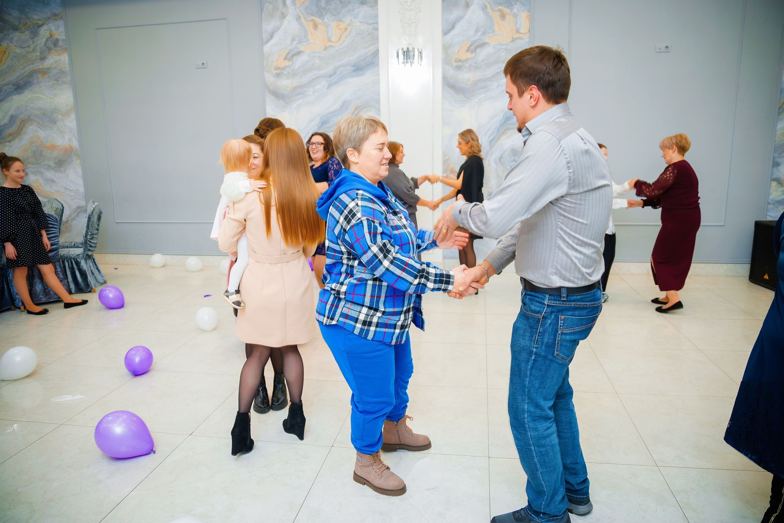 1 годик. Семейный и Свадебный фотограф в Астане Александр Астапов