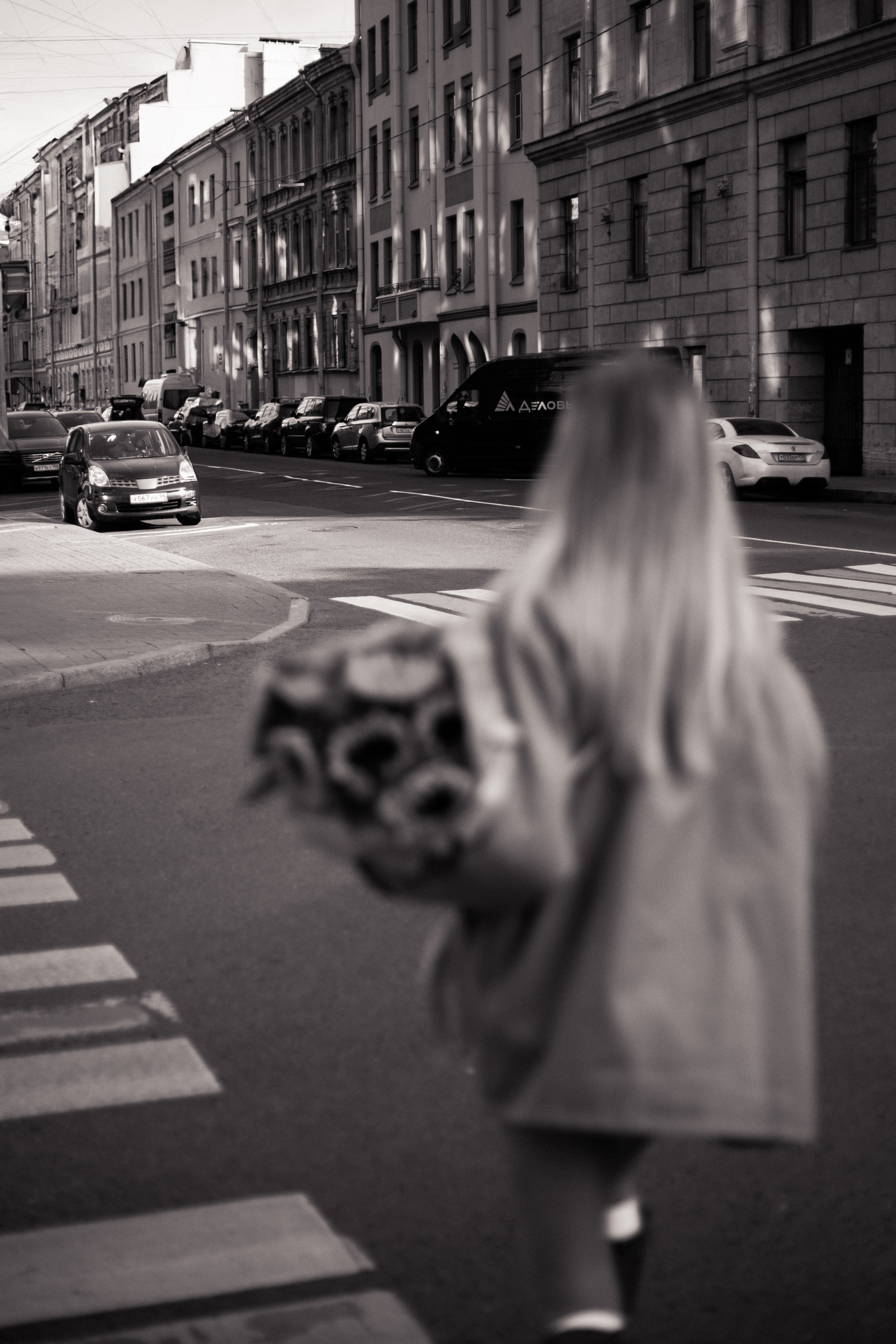 Кристина. Фотограф Кристина Ананьева в Санкт-Петербурге