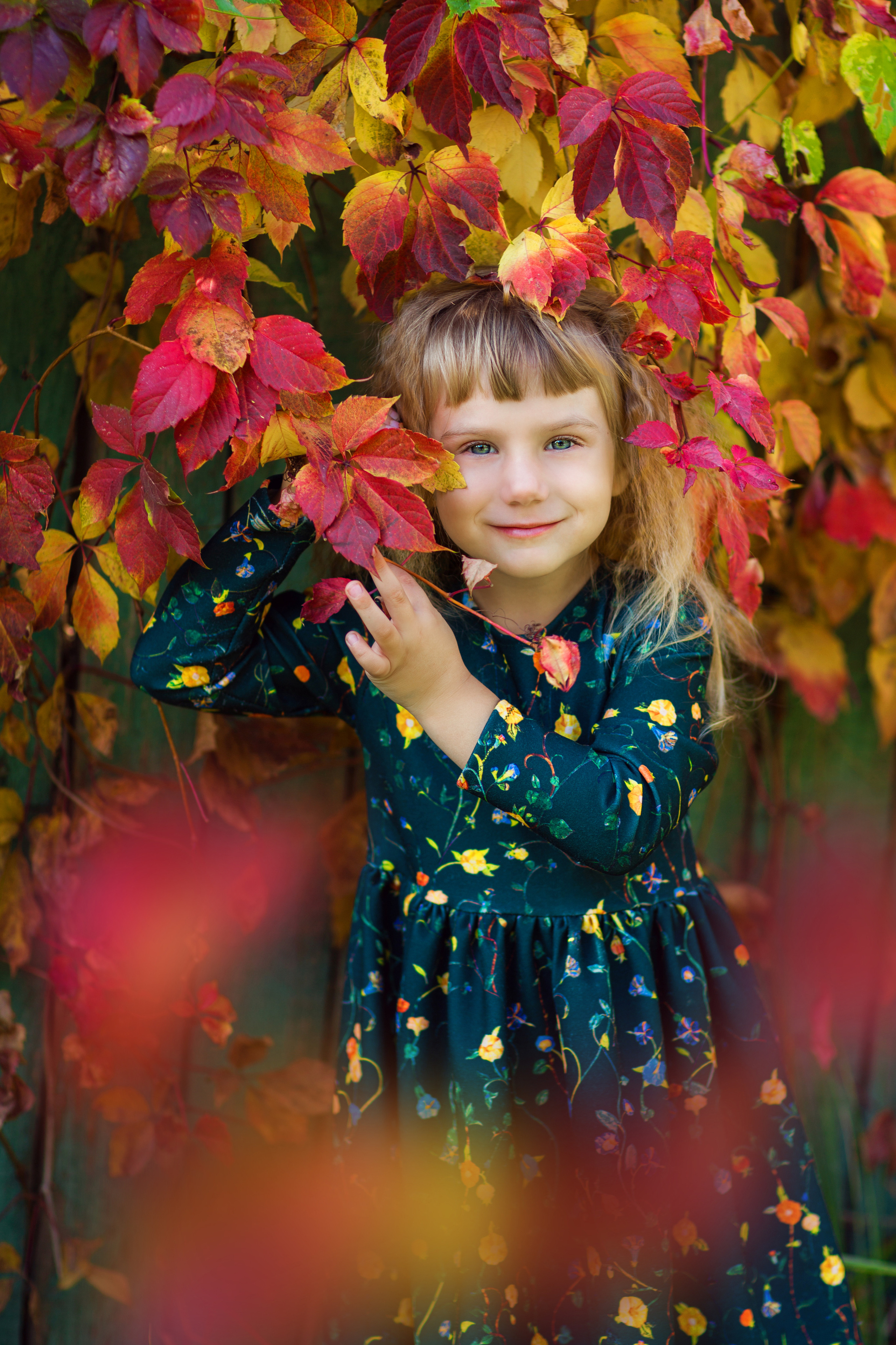 Дети. Фотограф Анапа, Краснодарский Край, Крым