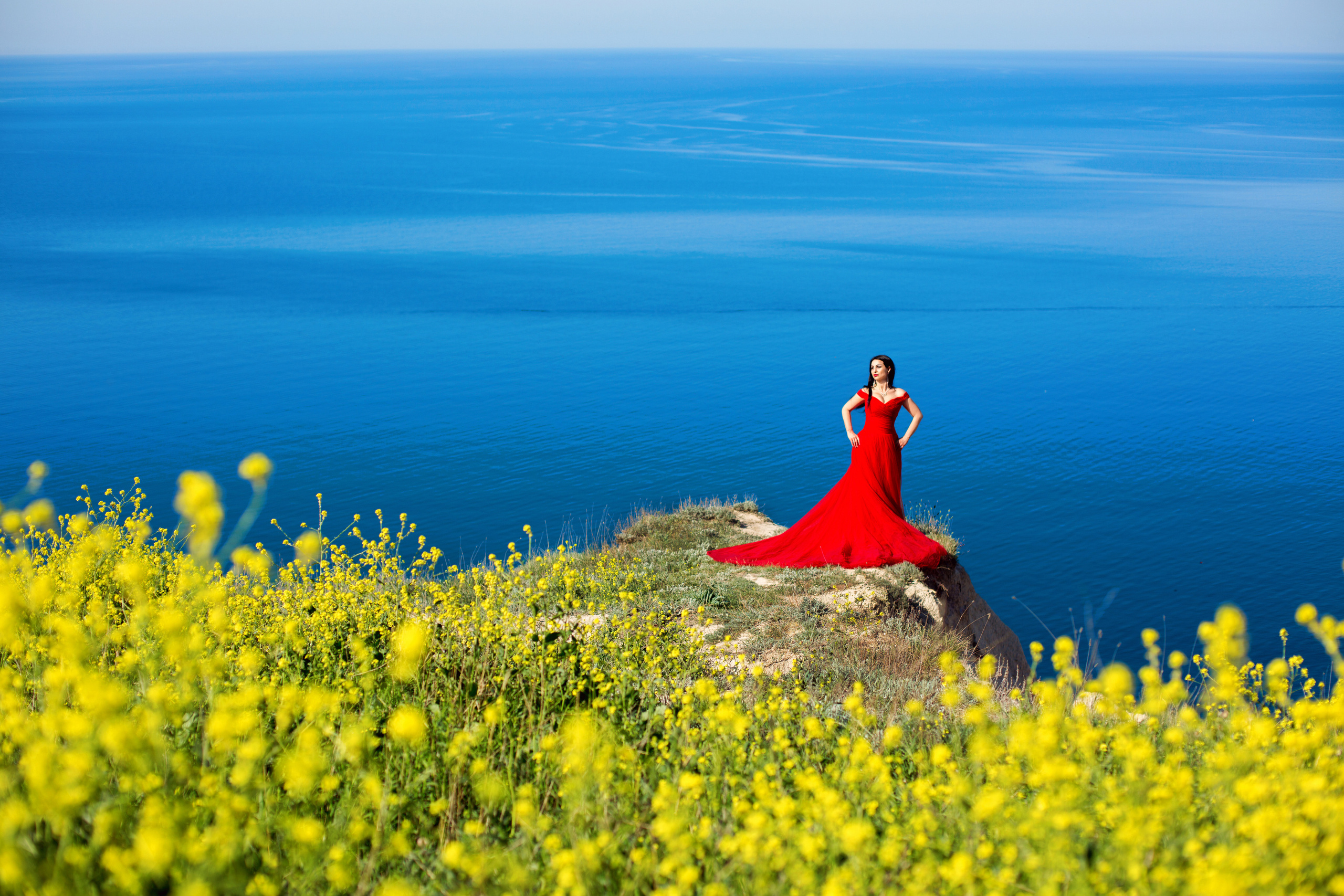 Локация "Анапа. Рай"