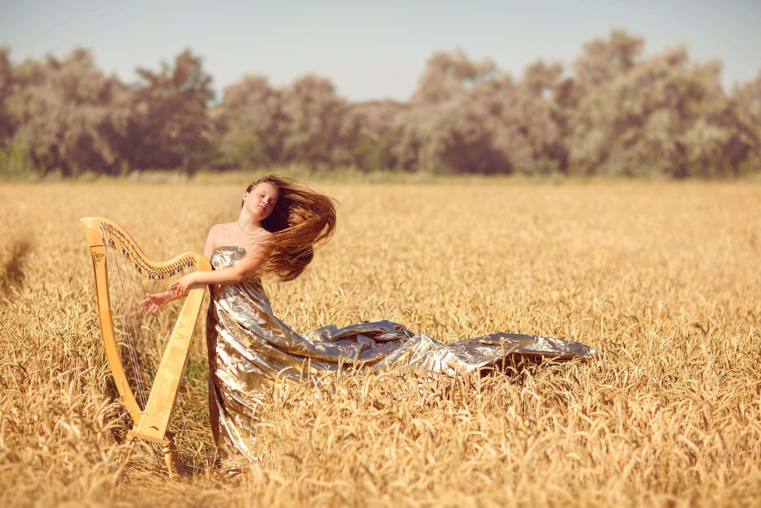 Локация "Анапа. Пшеница"