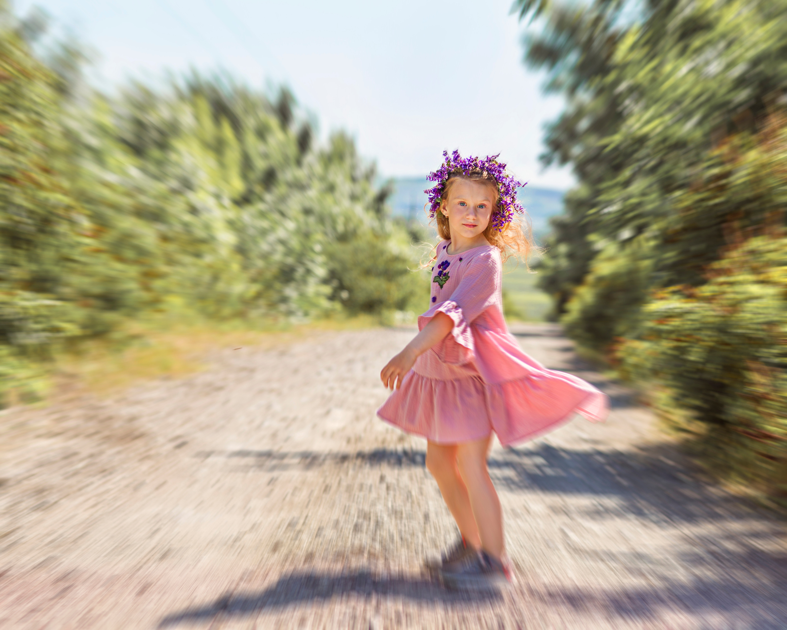 Дети. Фотограф Анапа, Краснодарский Край, Крым