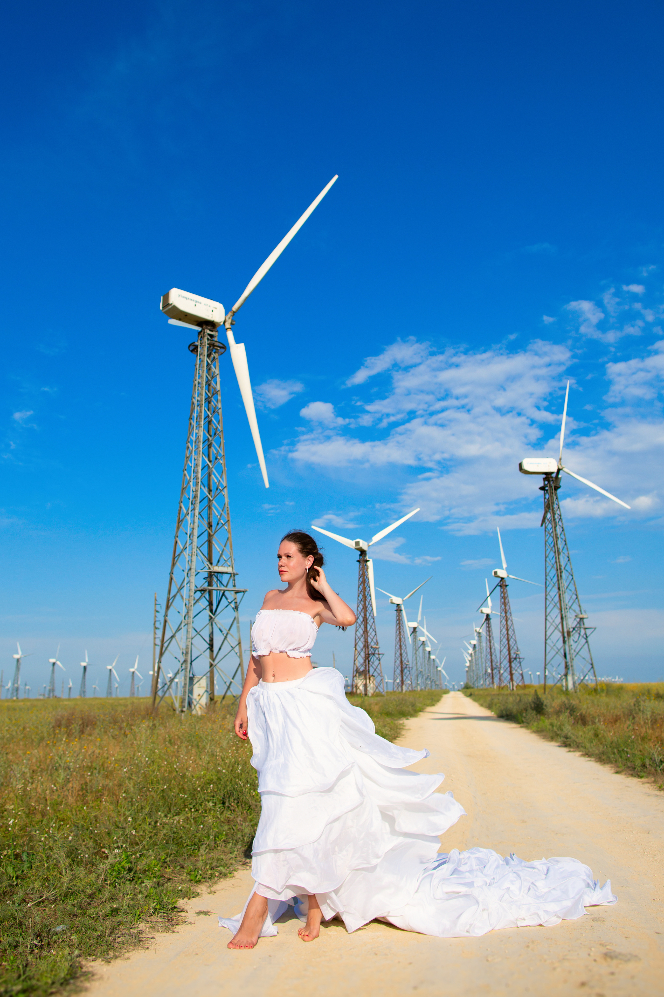 Локация "Крым"