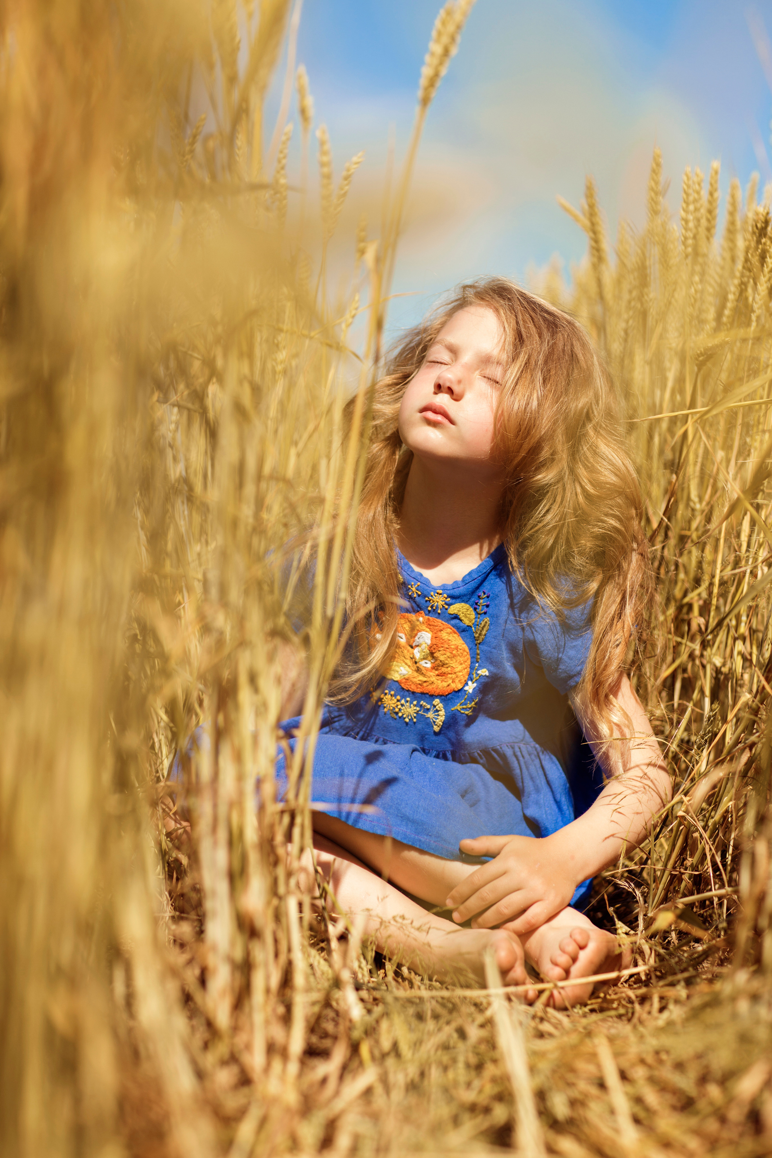 Дети. Фотограф Анапа, Краснодарский Край, Крым