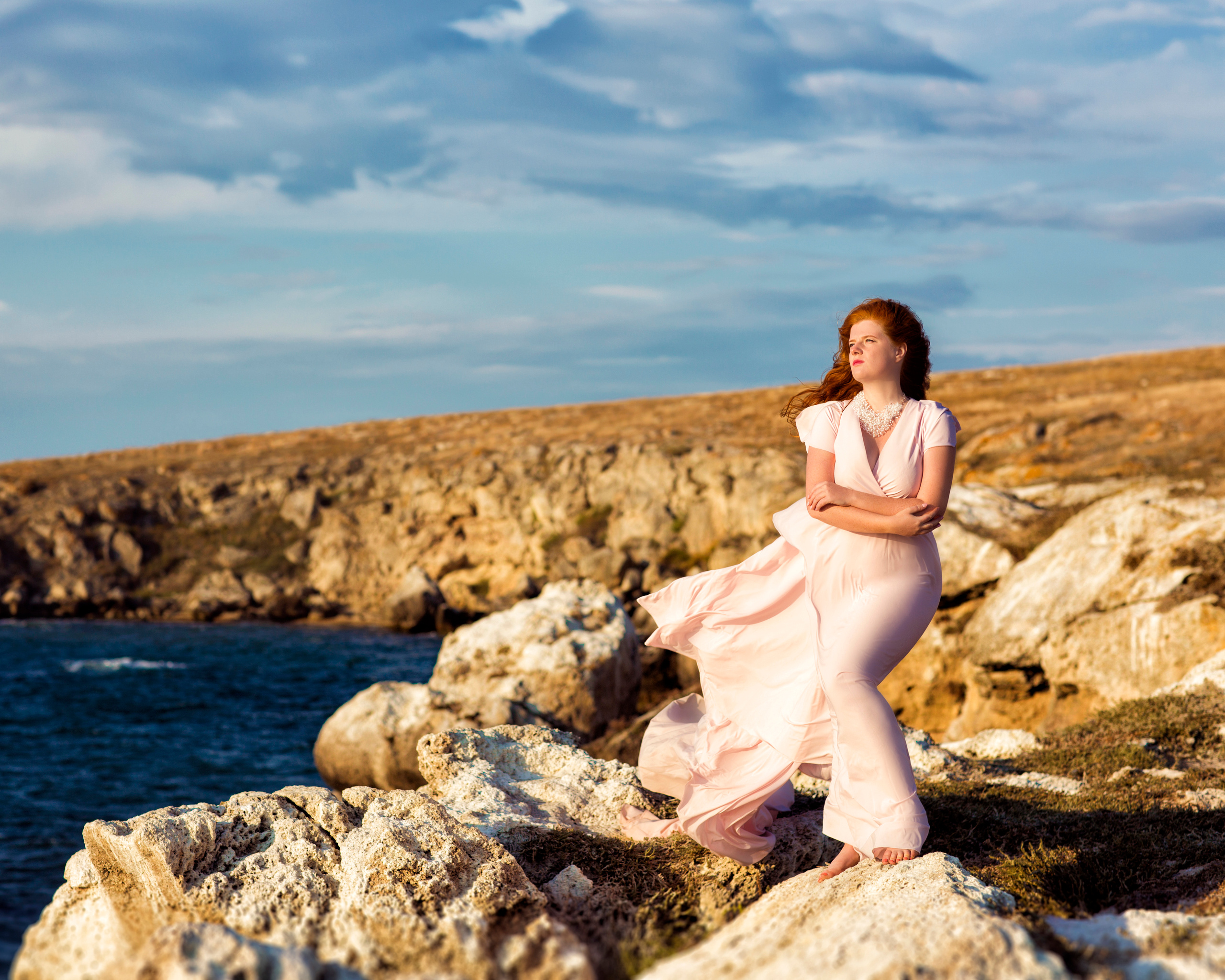 Крым "заповедник"