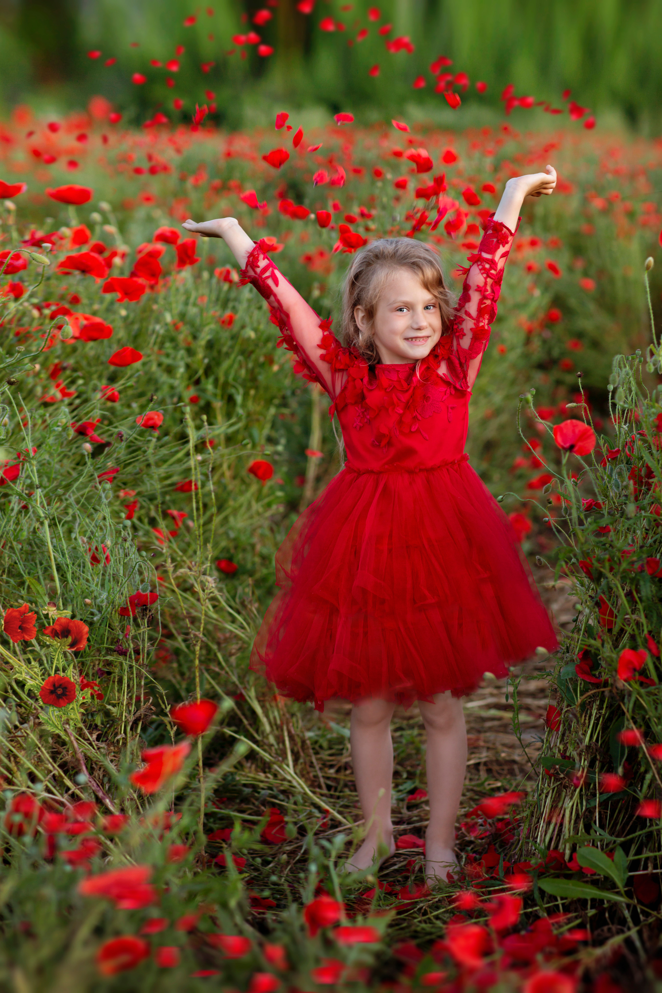 Дети. Фотограф Анапа, Краснодарский Край, Крым