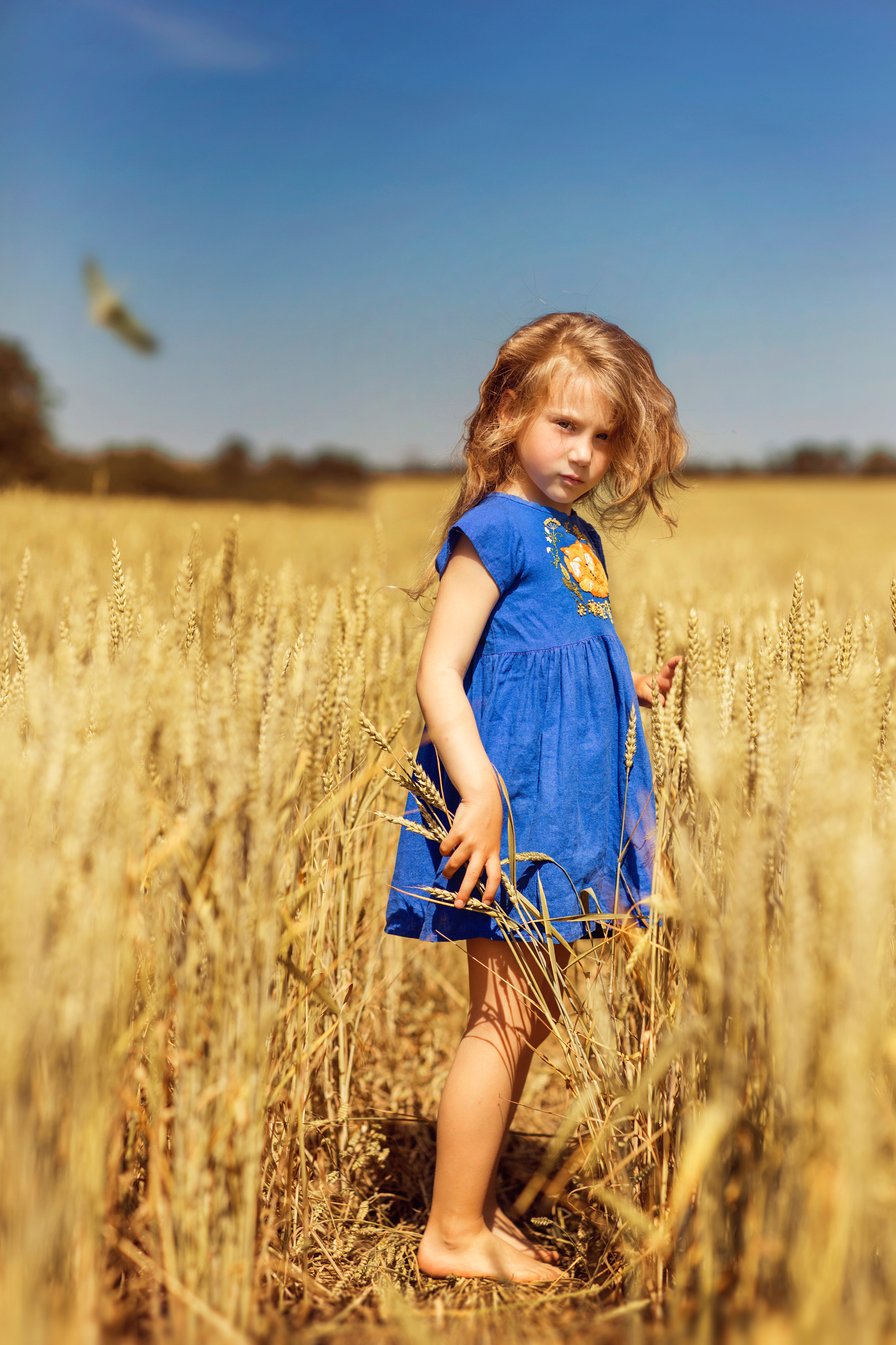 Дети. Фотограф Анапа, Краснодарский Край, Крым