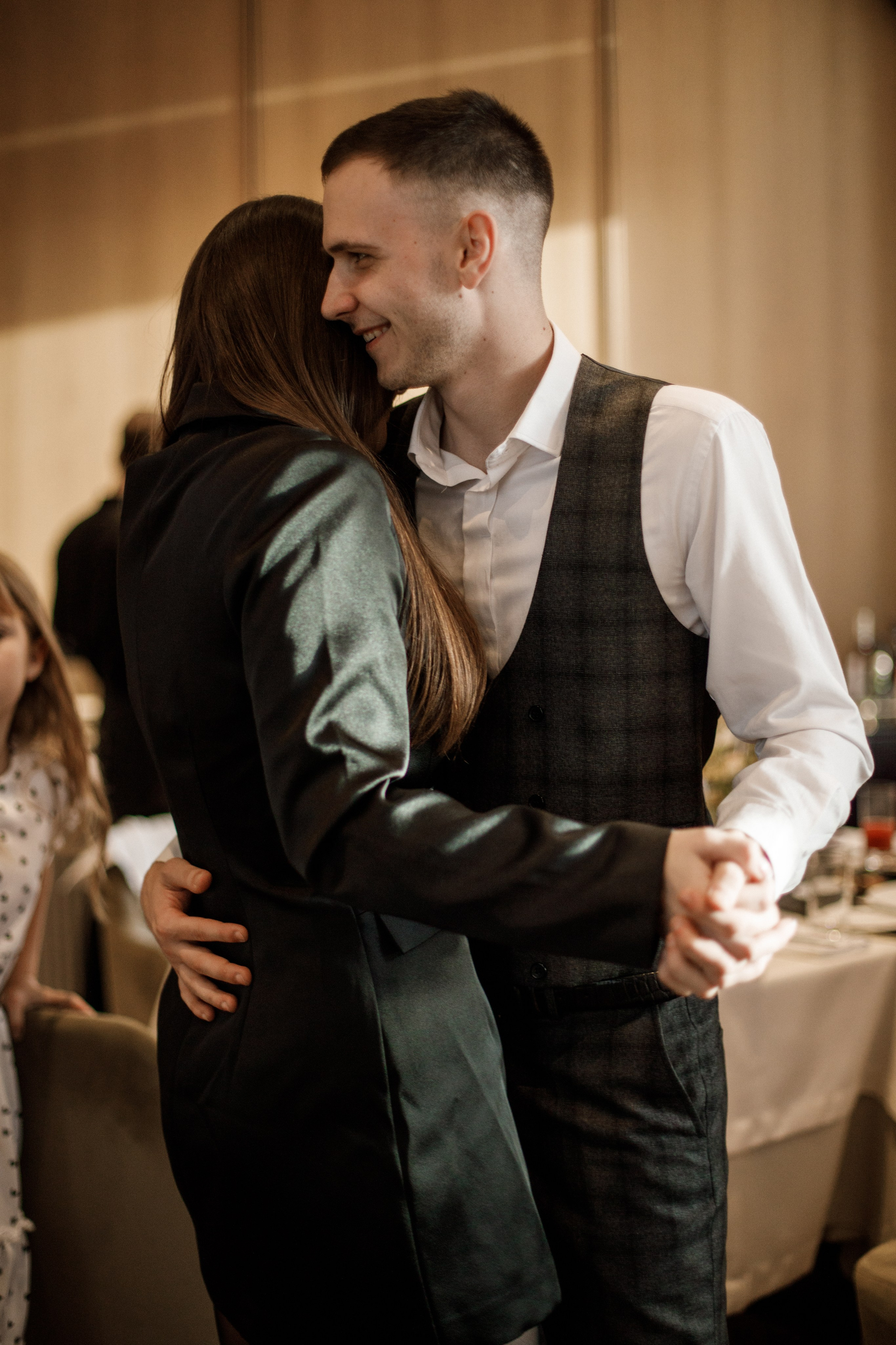 Вика + Влас. Свадебный фотограф Наташа Анисенко