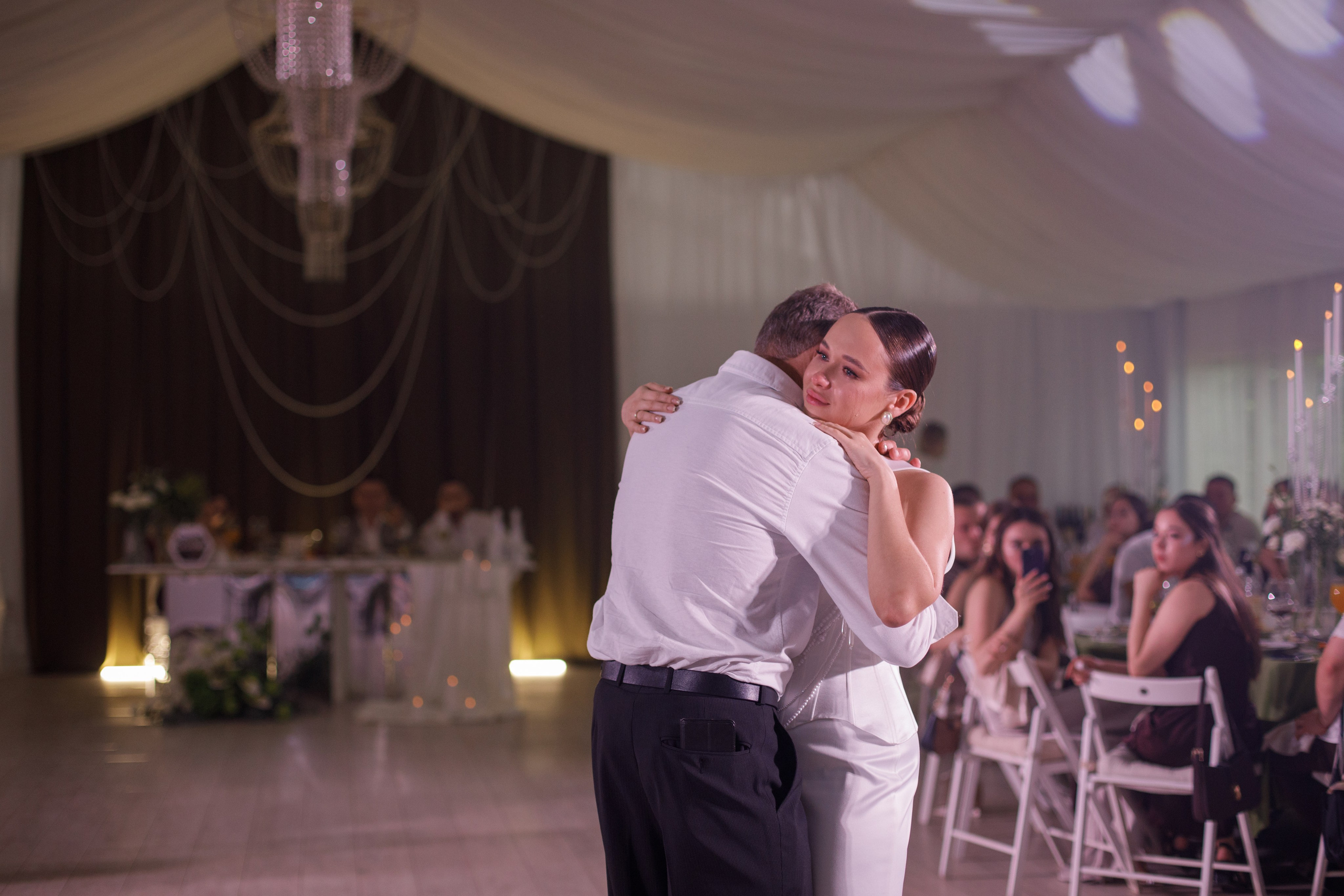 Юля + Андрей. Свадебный фотограф Наташа Анисенко