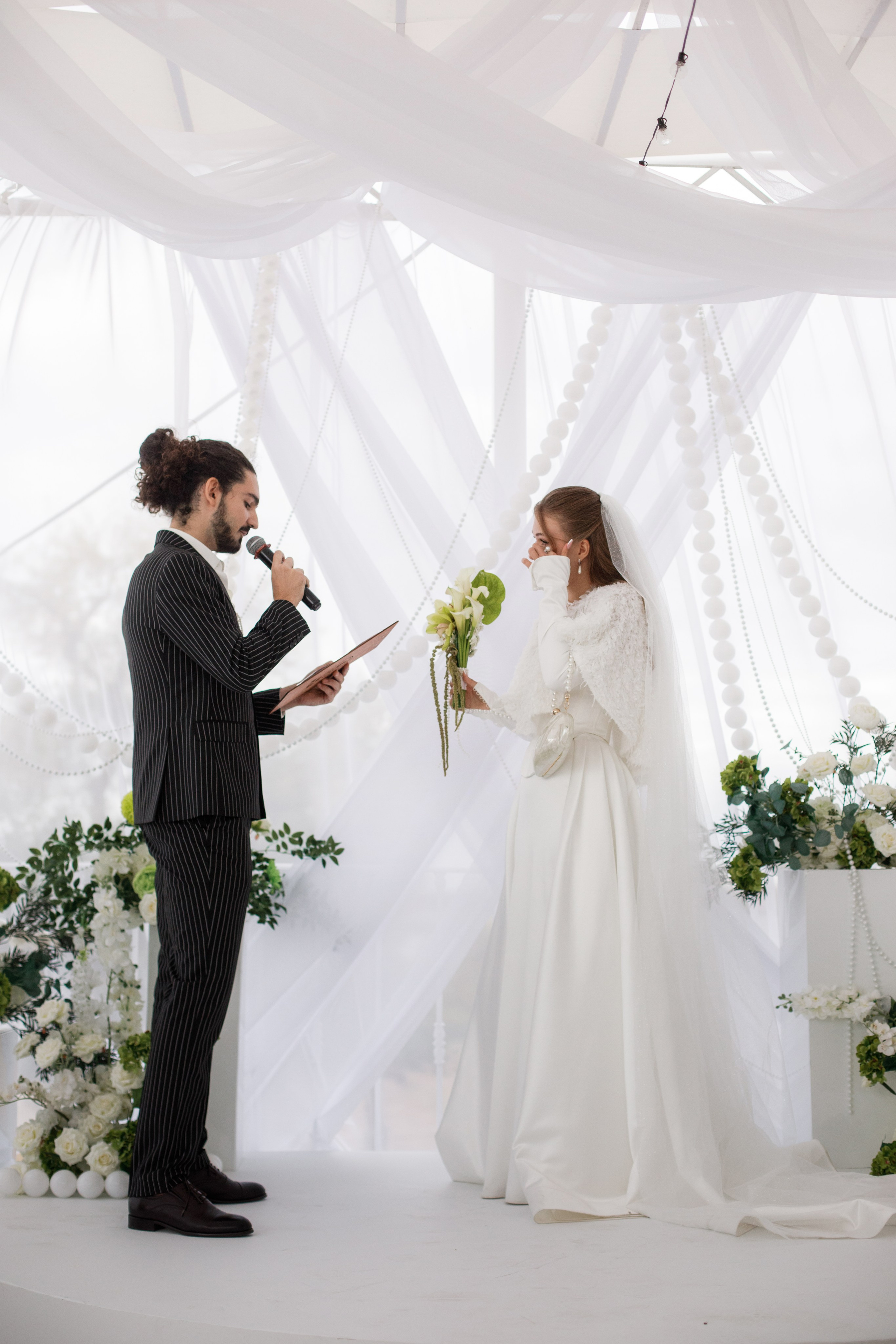 Дарья + Виталий. Свадебный фотограф Наташа Анисенко