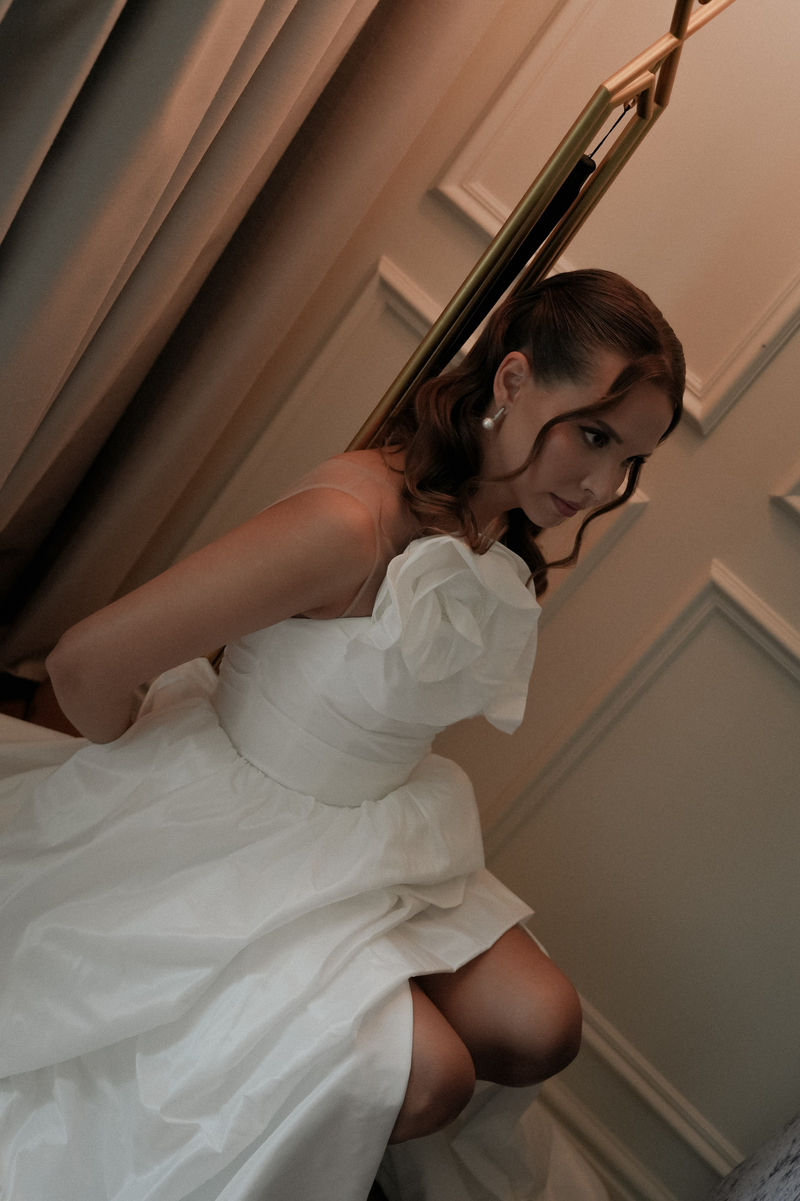 Андрей и Карина