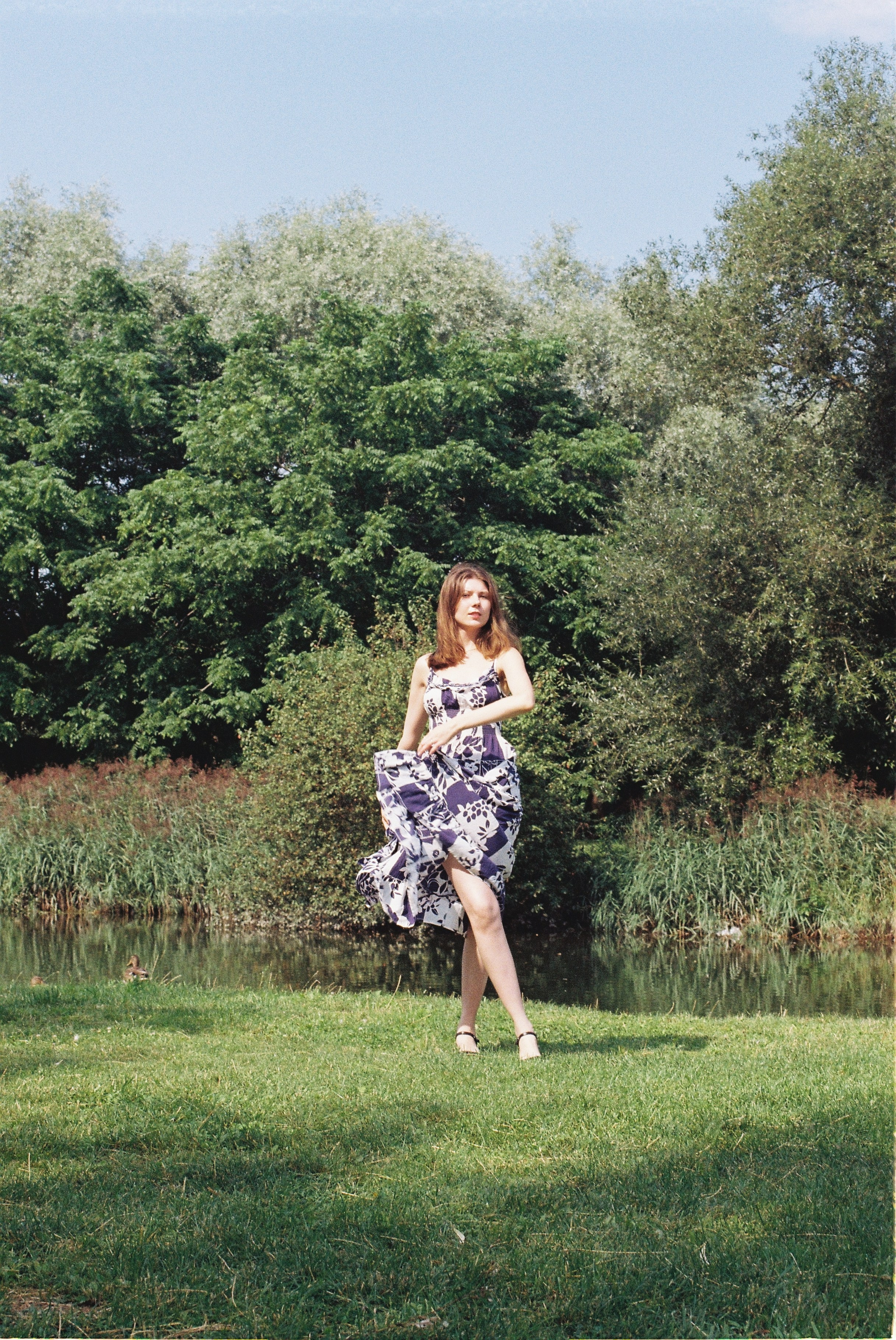 Karina Film. Портретный фотограф в Минске Екатерина Петренко