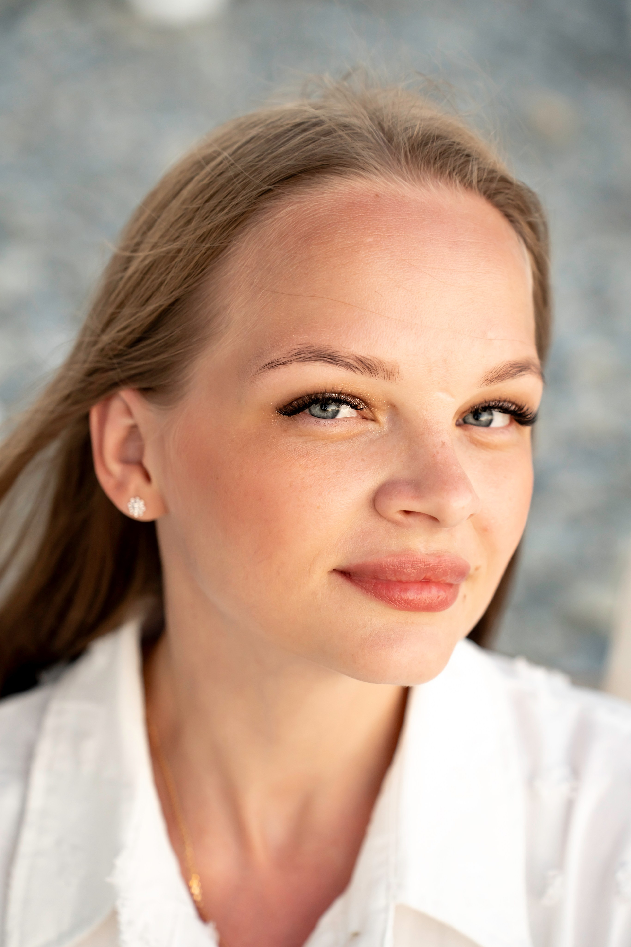 Со скоростью света). Фотограф Ирина Ликсунова