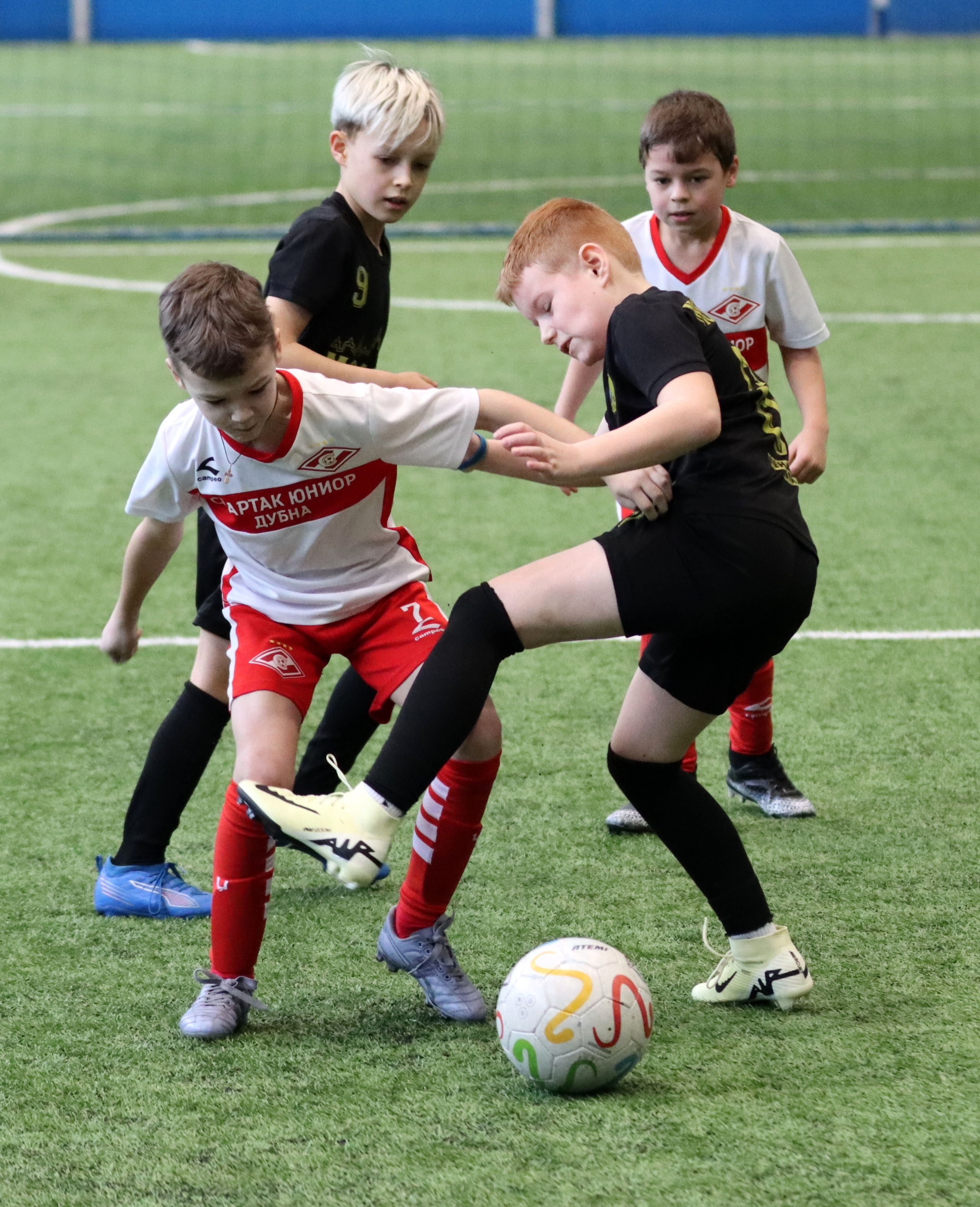 Москва. L-Liga. 15 февраля 2026