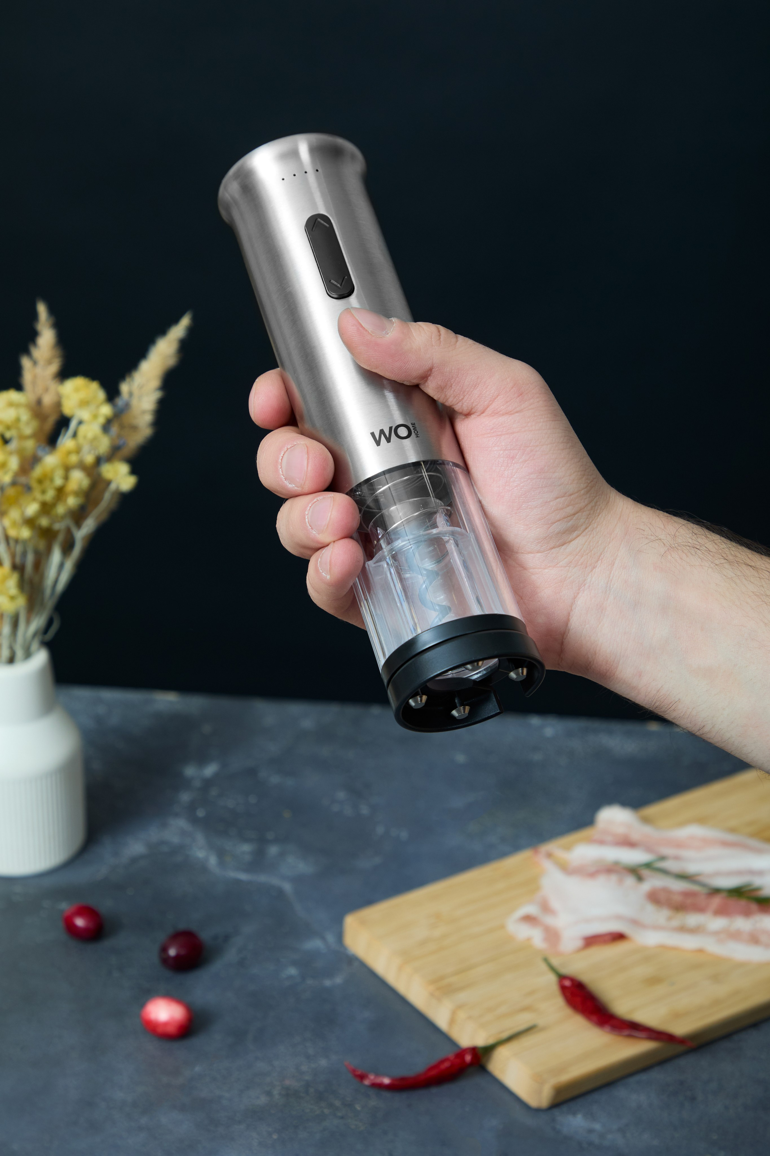 Кухонные принадлежности. Сайт о предметной, имиджевой и портретной фотографии, фотограф Фил Киреев