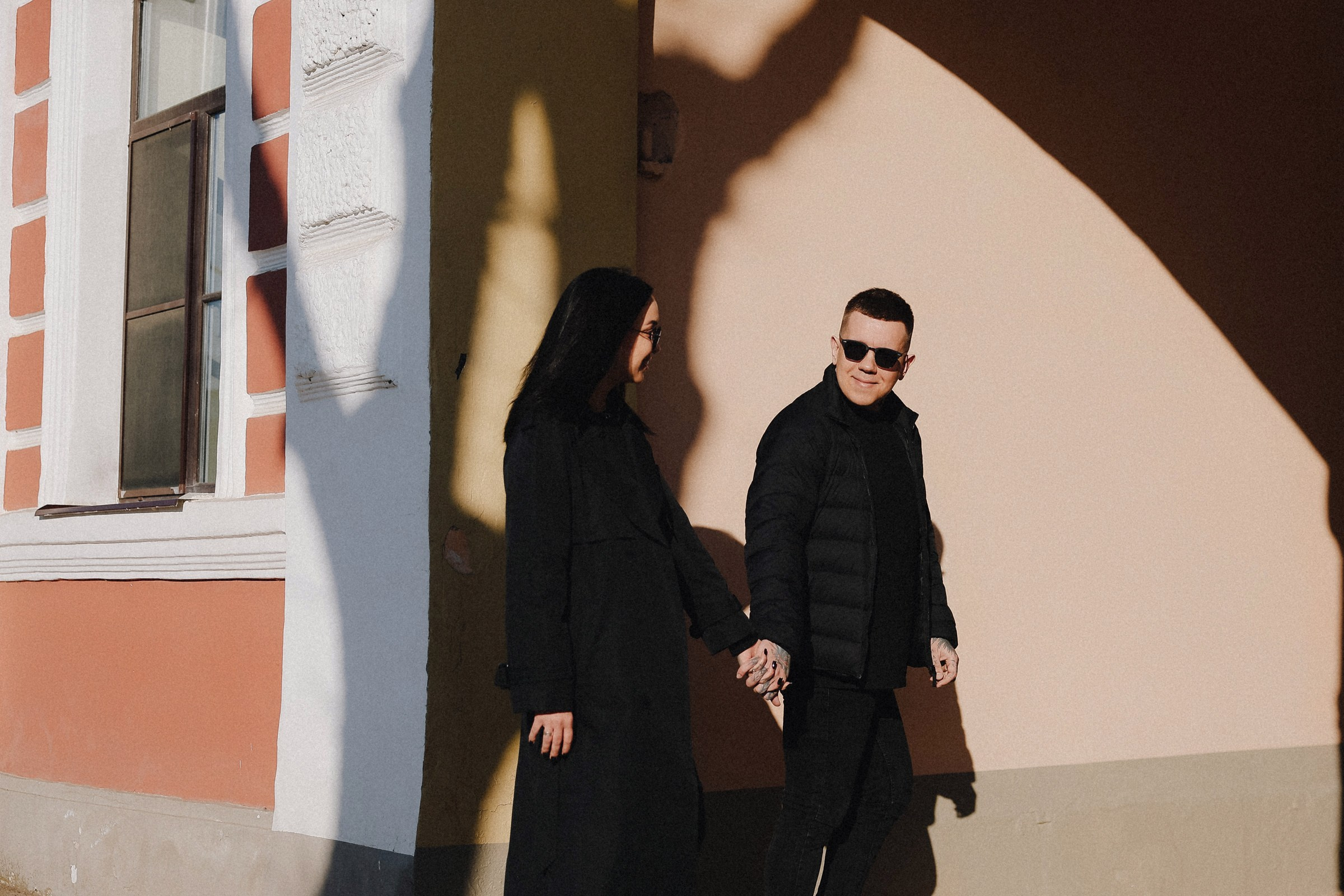 Марина и Павел. Свадебный фотограф Великий Новгород Станислав Кособудский