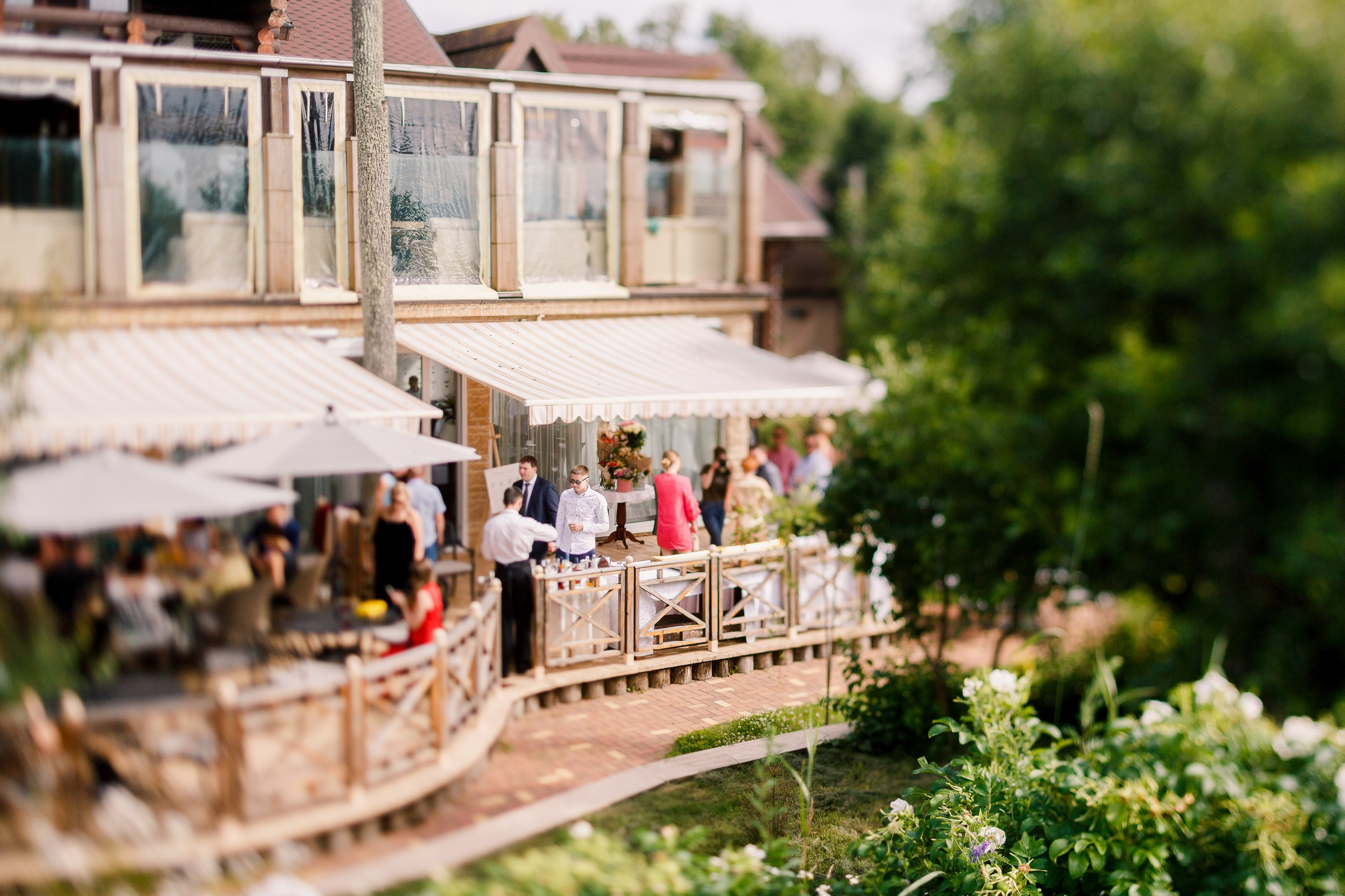 Дарина и Александр. Свадебный и семейный фотограф в Калининграде Грибачев Владимир