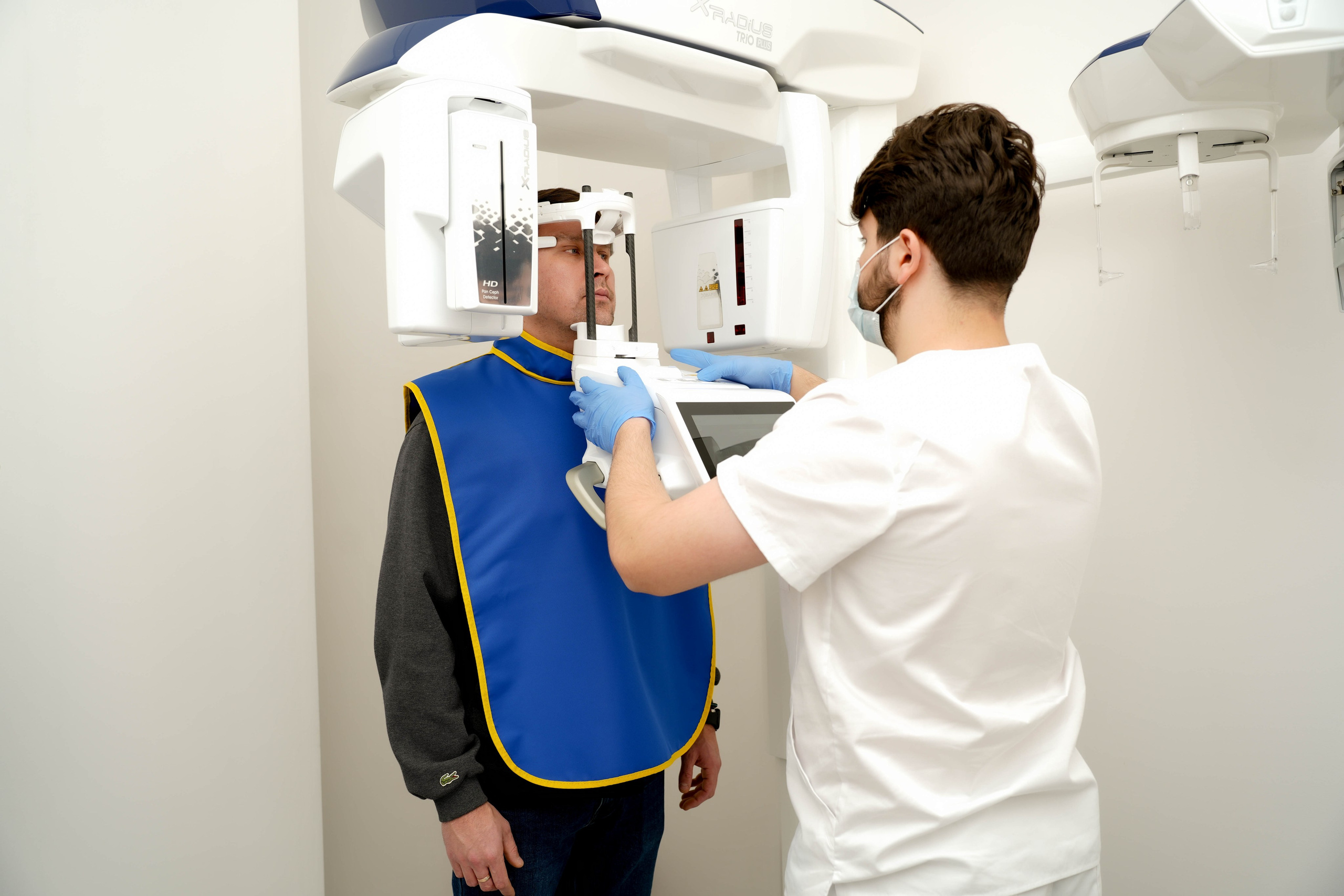 Venus Dental Clinic. Фотограф Элина Задорожная