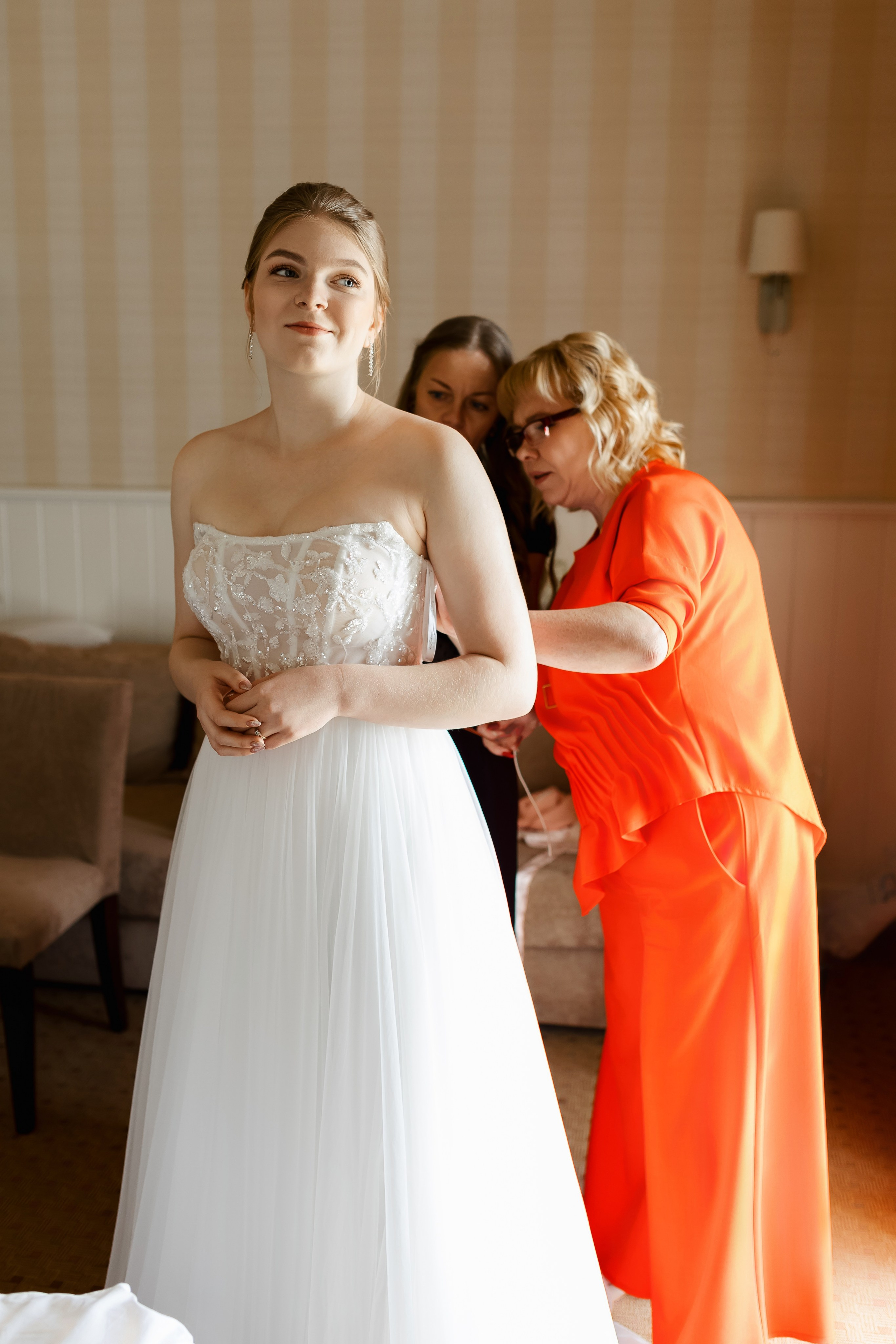 Егор и Наталья. Sopka. Интурист. Свадебный фотограф в Хабаровске