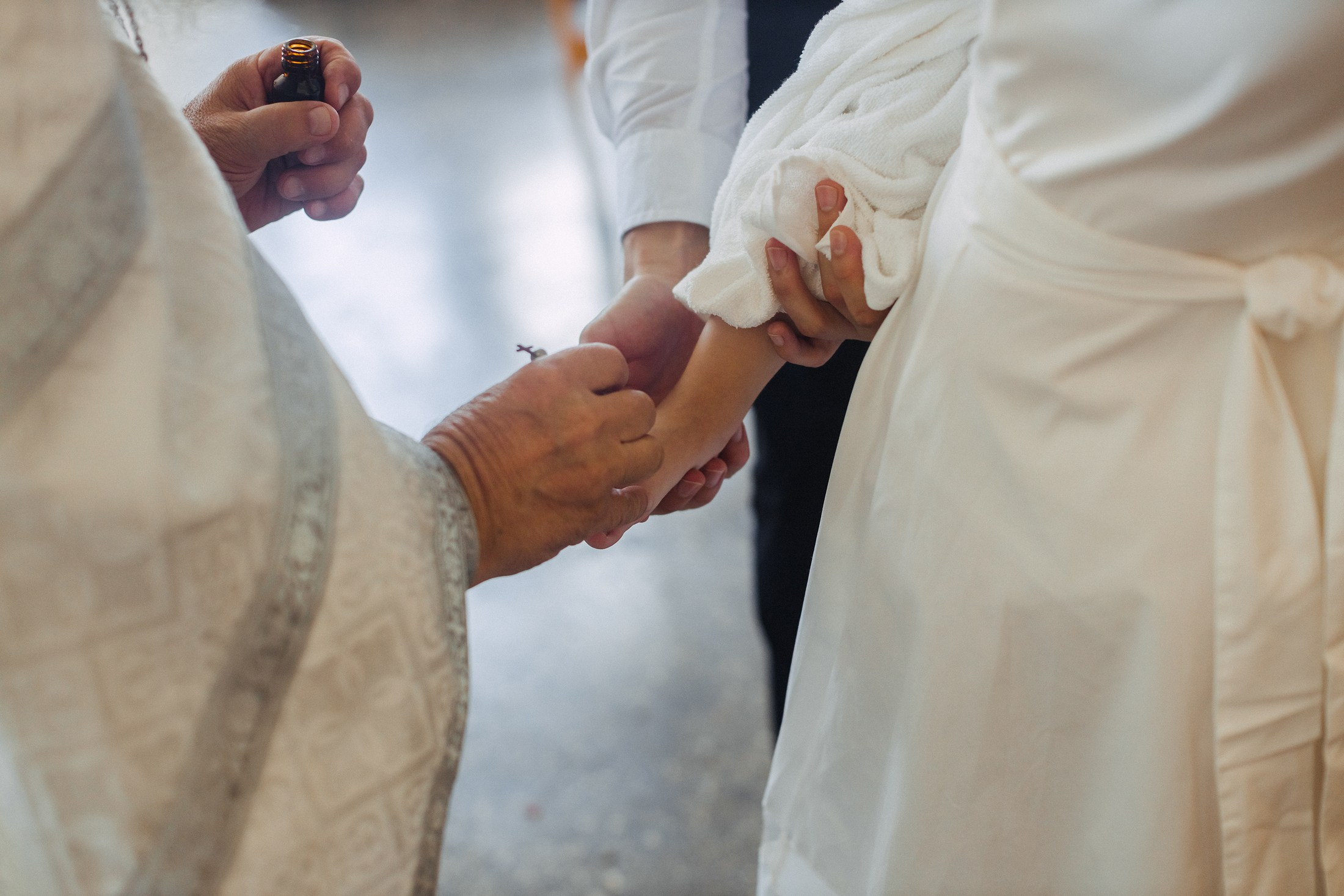 Храм Святой великомученицы Параскевы. Фотографы в городе Волгограде — Людмила Агеева и Алексей Околелов