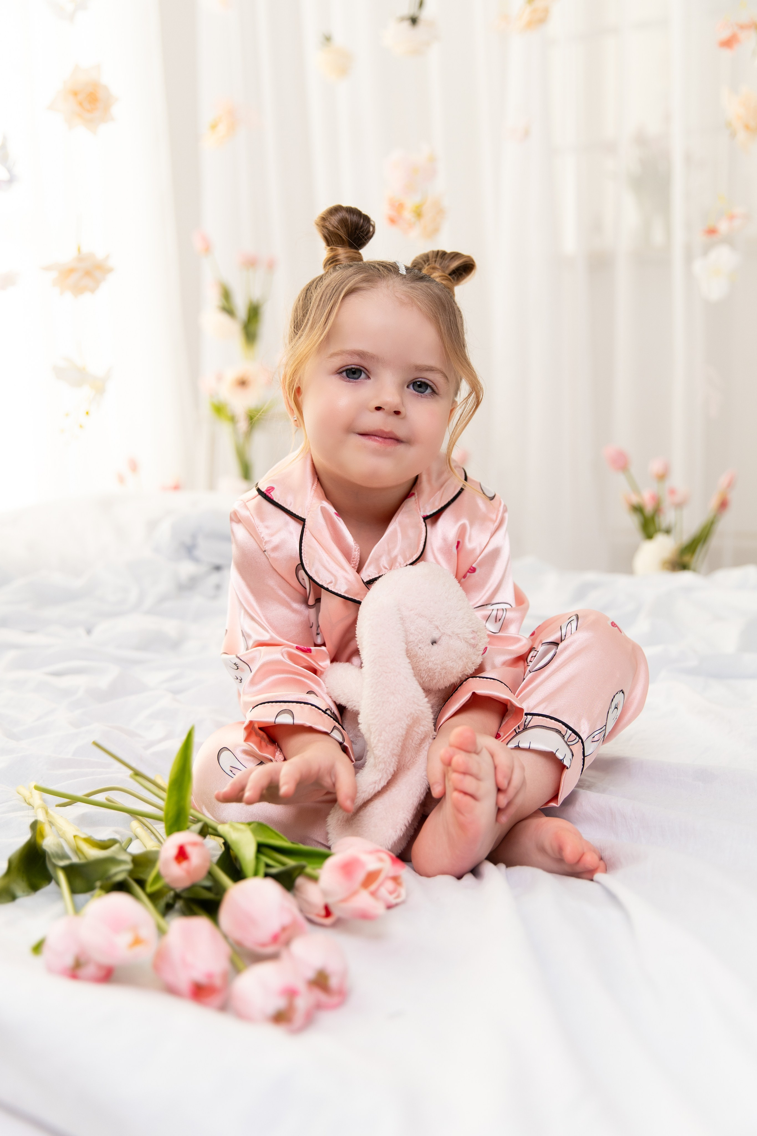 Мама + дочка. Свадебный и семейный фотограф в Кореновске и в Краснодаре