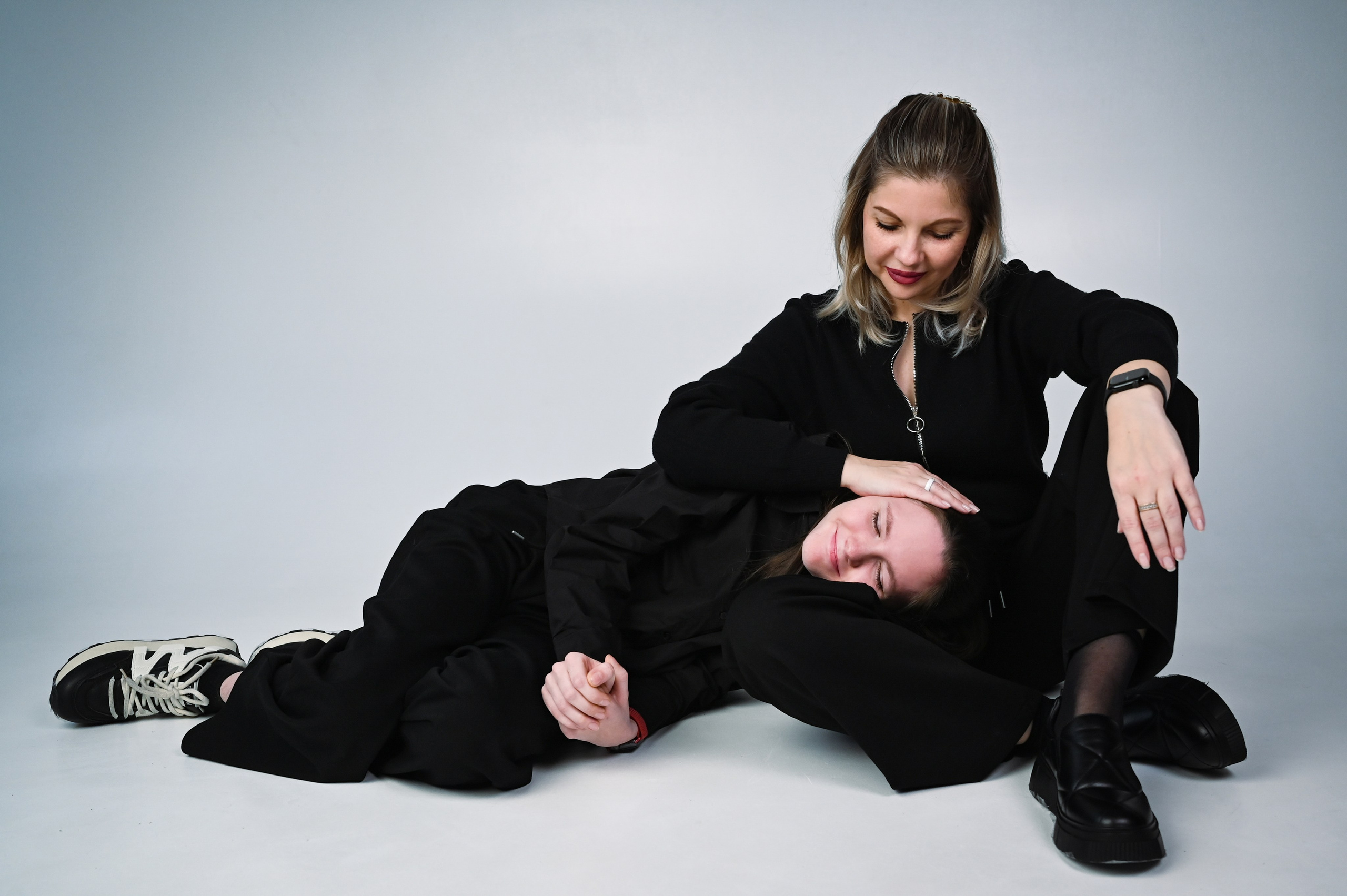 Семейные съемки. Мария Черных — портретный и семейный фотограф в Краснодаре