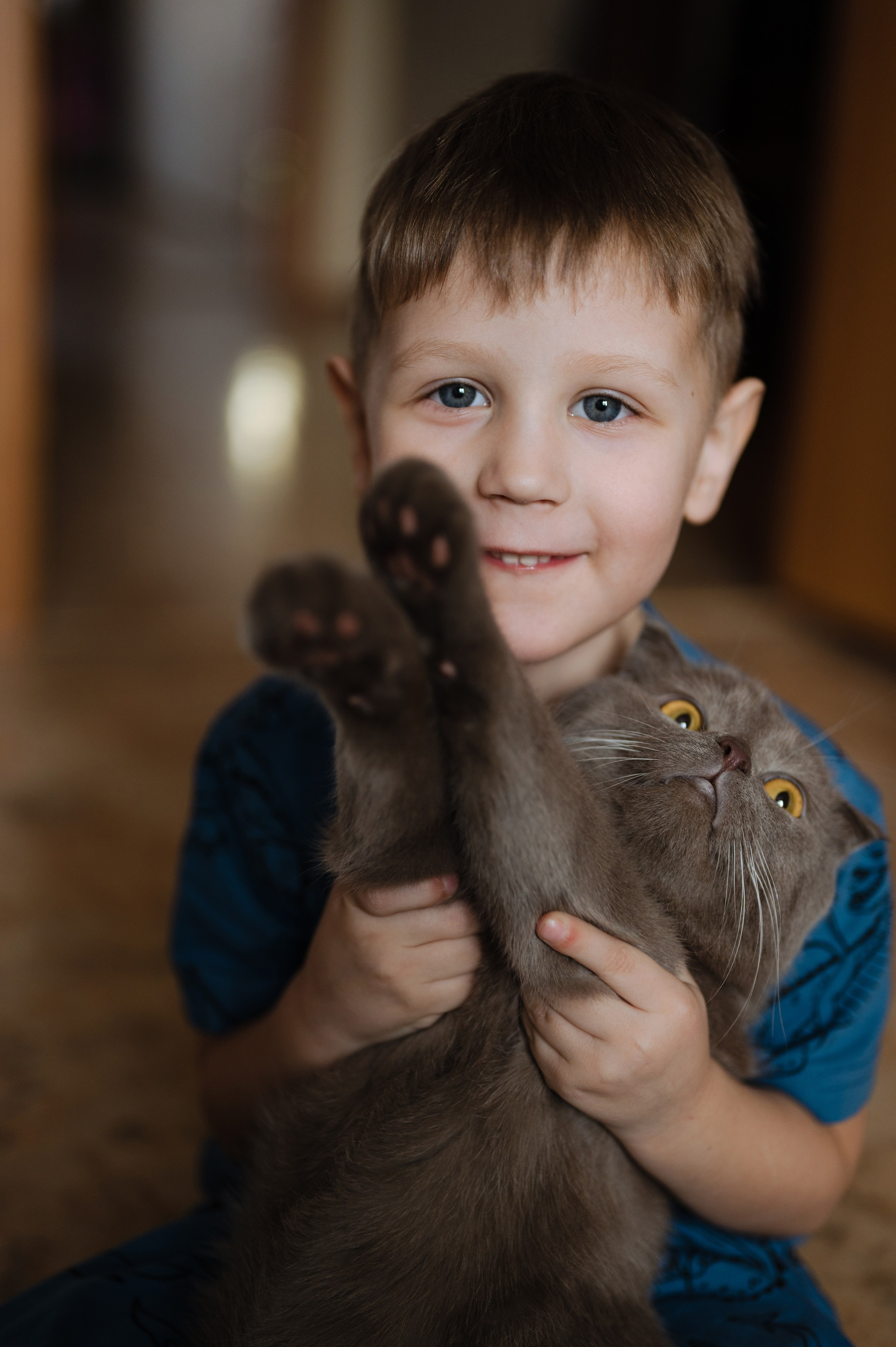 Григорьевы +1. Фотограф Красноярск Екатерина Карпеза