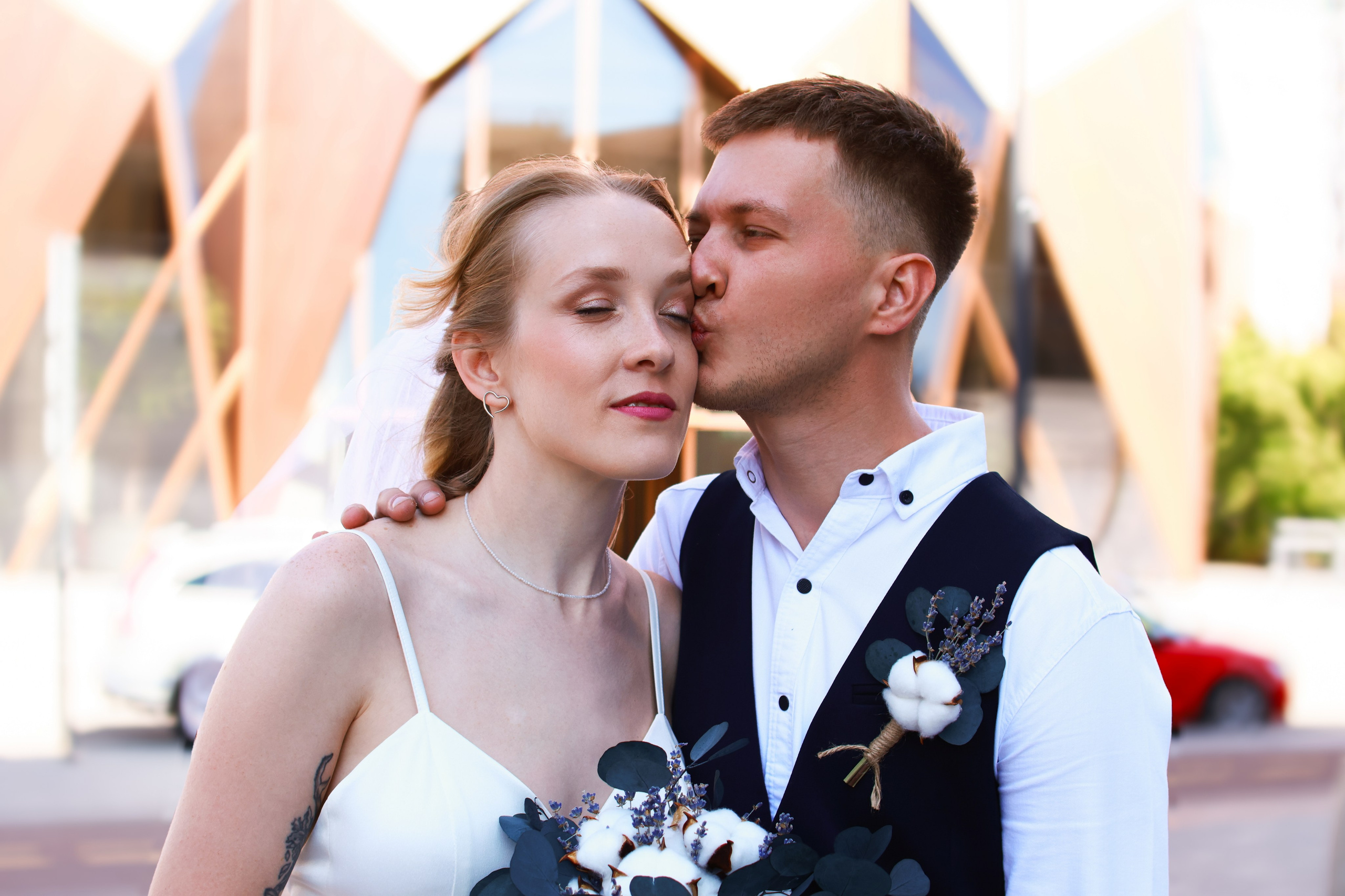 Свадьба Павла и Анны — Екатеринбург | Свадебная фотосъёмка. Фотограф в Екатеринбурге Пойгина Елена