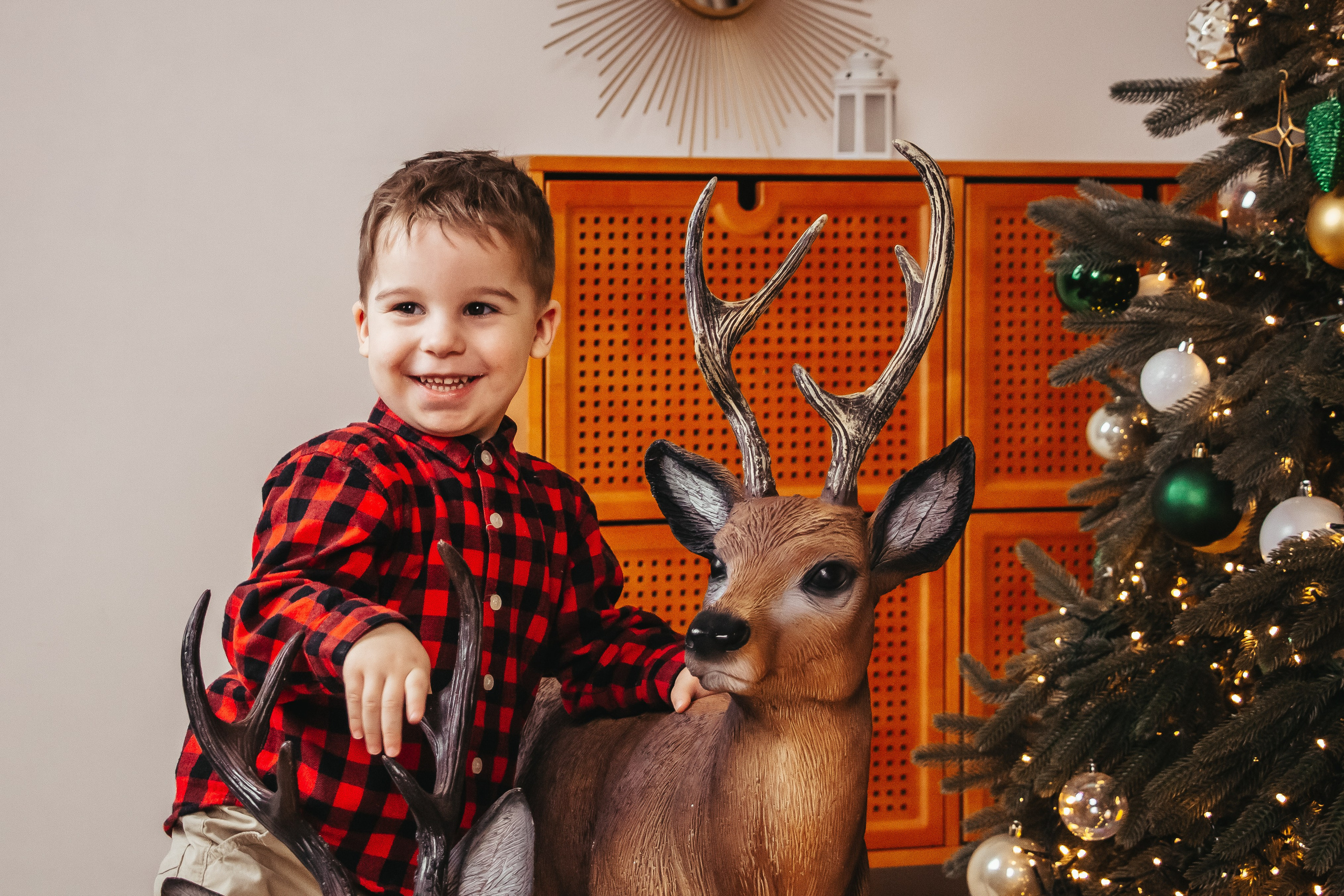 Новогодний фотопроект Екатеринбург. Фотограф в Екатеринбурге Пойгина Елена