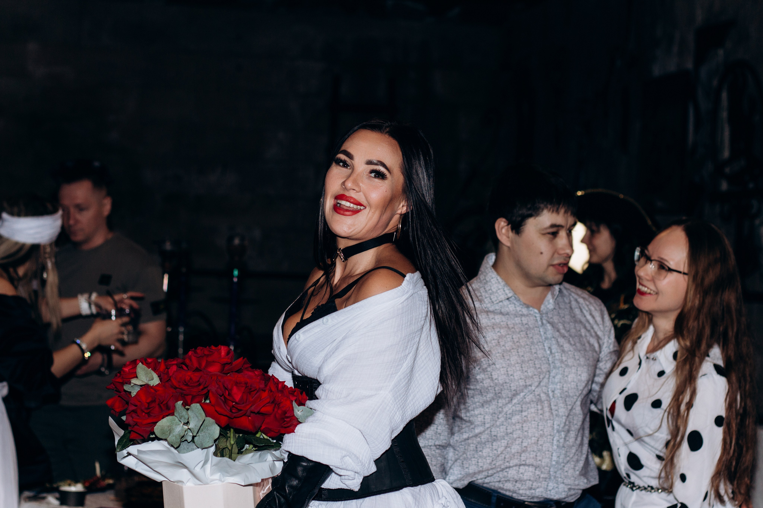 Фотосъемка вечеринки, Екатеринбург. Фотограф в Екатеринбурге Пойгина Елена