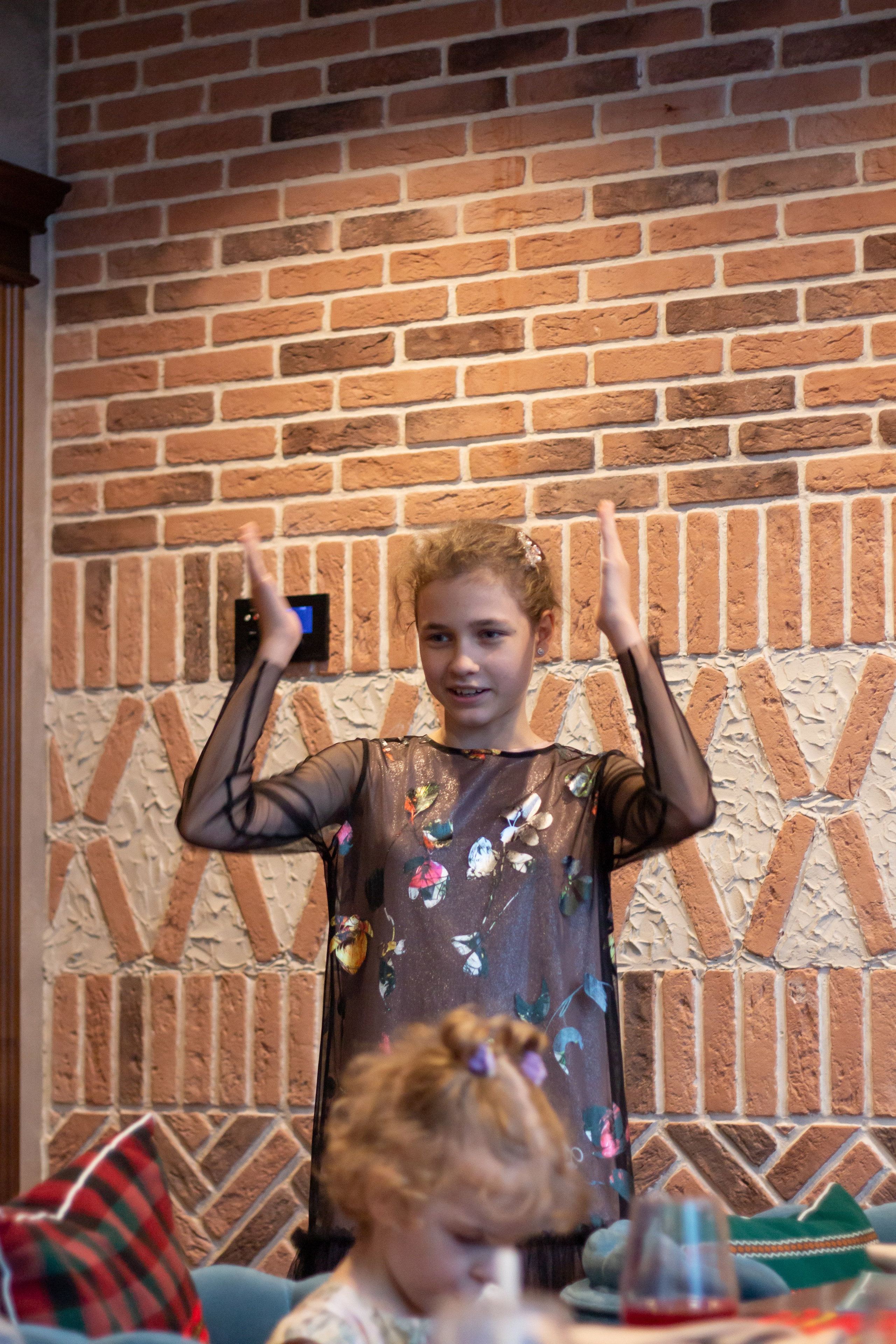 Юбилей Ларисы Михайловны. Фотограф в Екатеринбурге Пойгина Елена