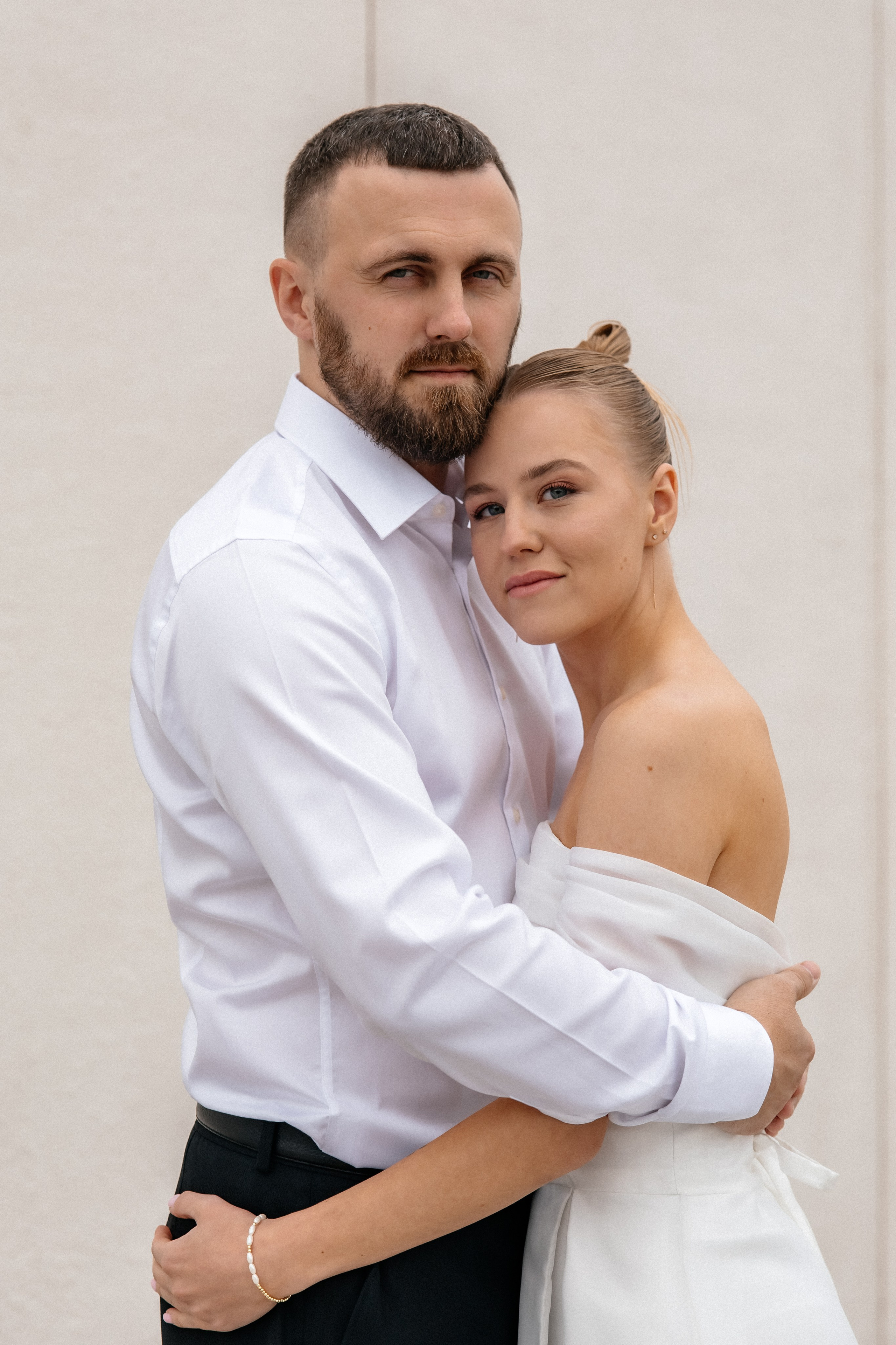 Саша и Дима. Светлана Ванцлав — фотограф Минск, Беларусь