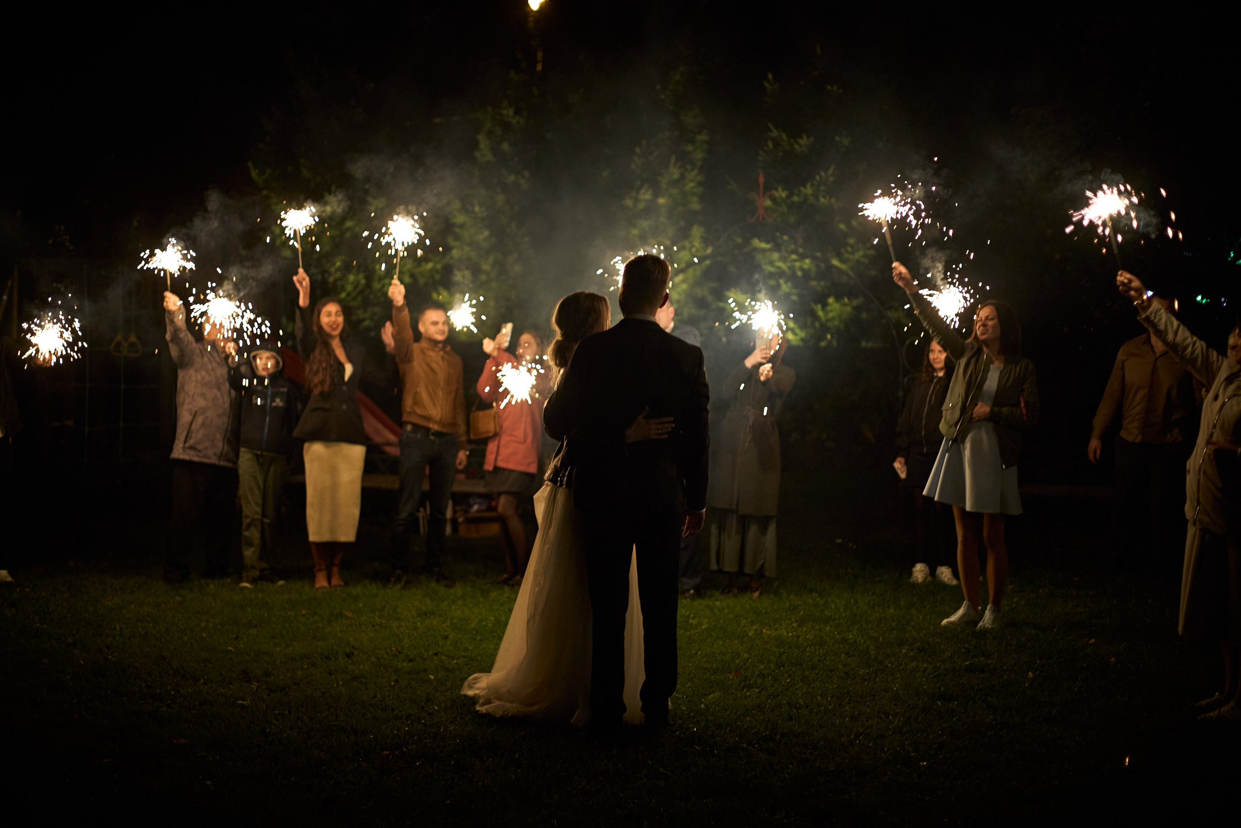 Свадьба в Дмитрове. Свадебный фотограф Кирилл Шустров