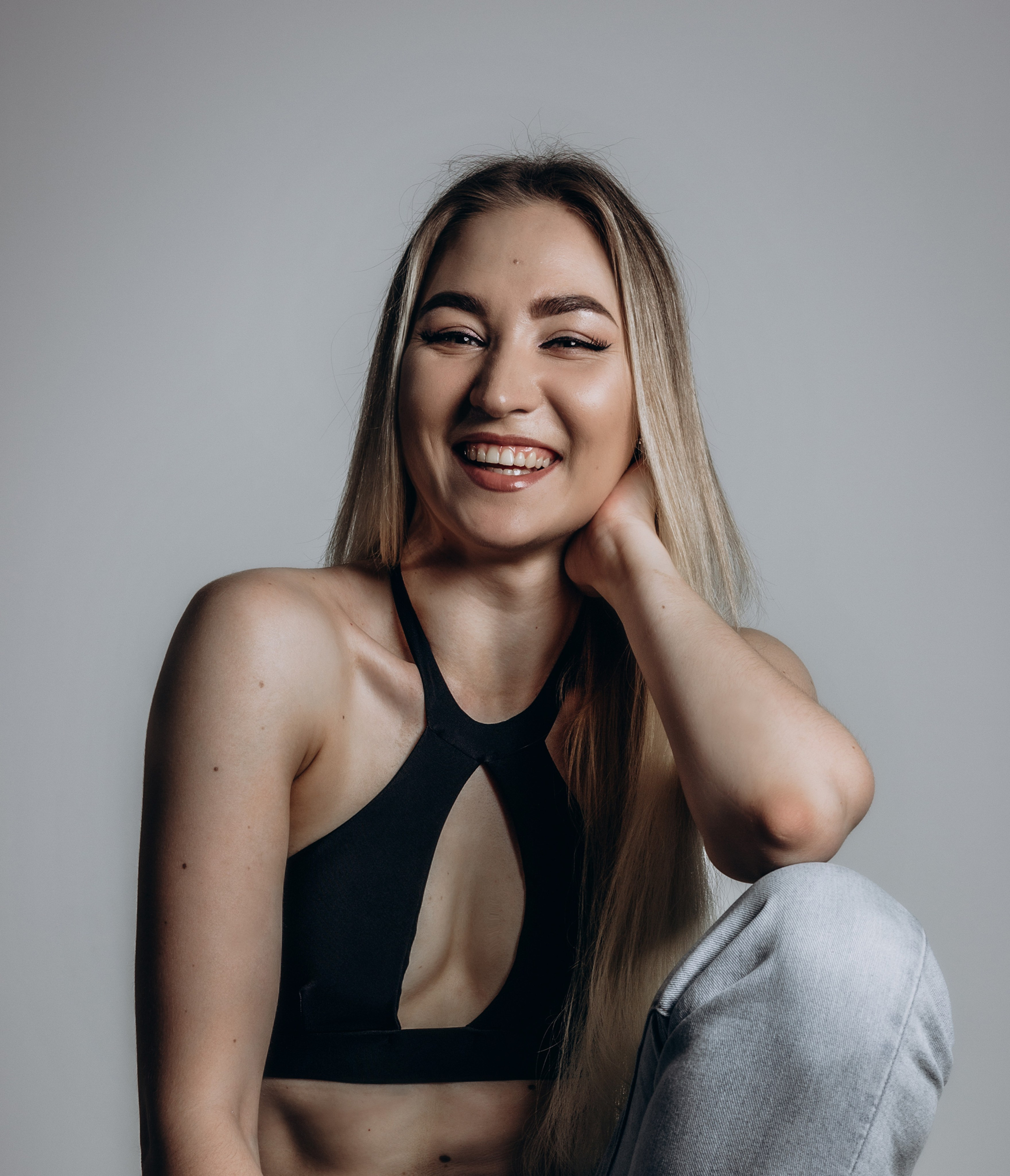 Лера. Мария Трут. Фотограф