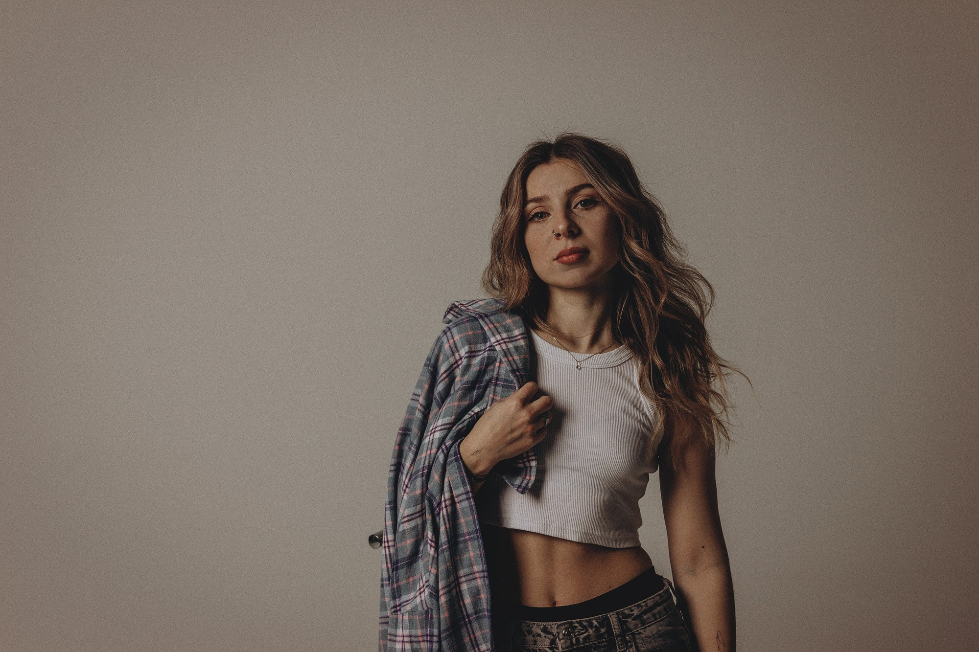 Аня. Мария Трут. Фотограф