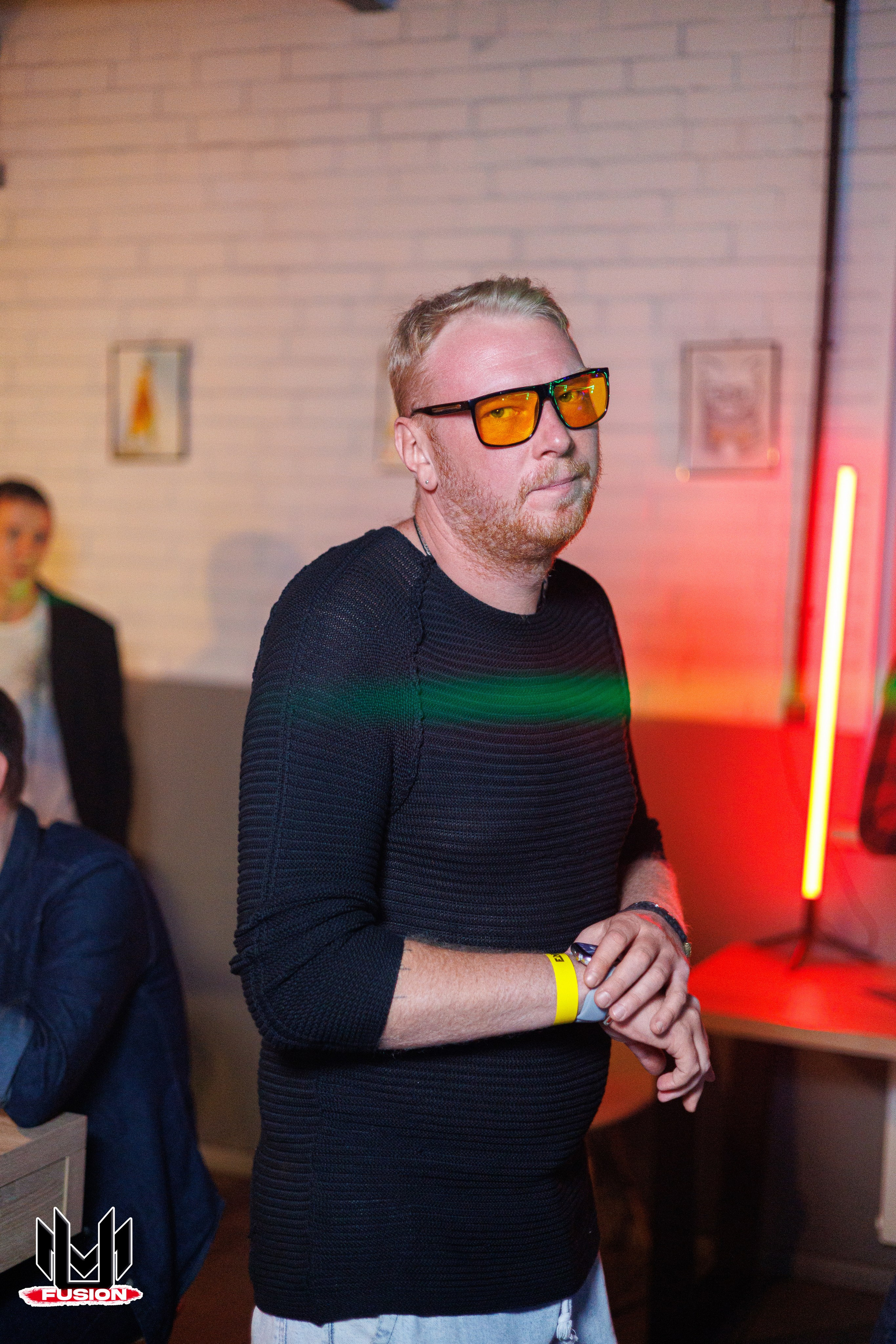 ULTIMATE: Fusion Вечеринка. Репортажный, Event фотограф в Санкт-Петербурге и ЛО Морозов Дмитрий