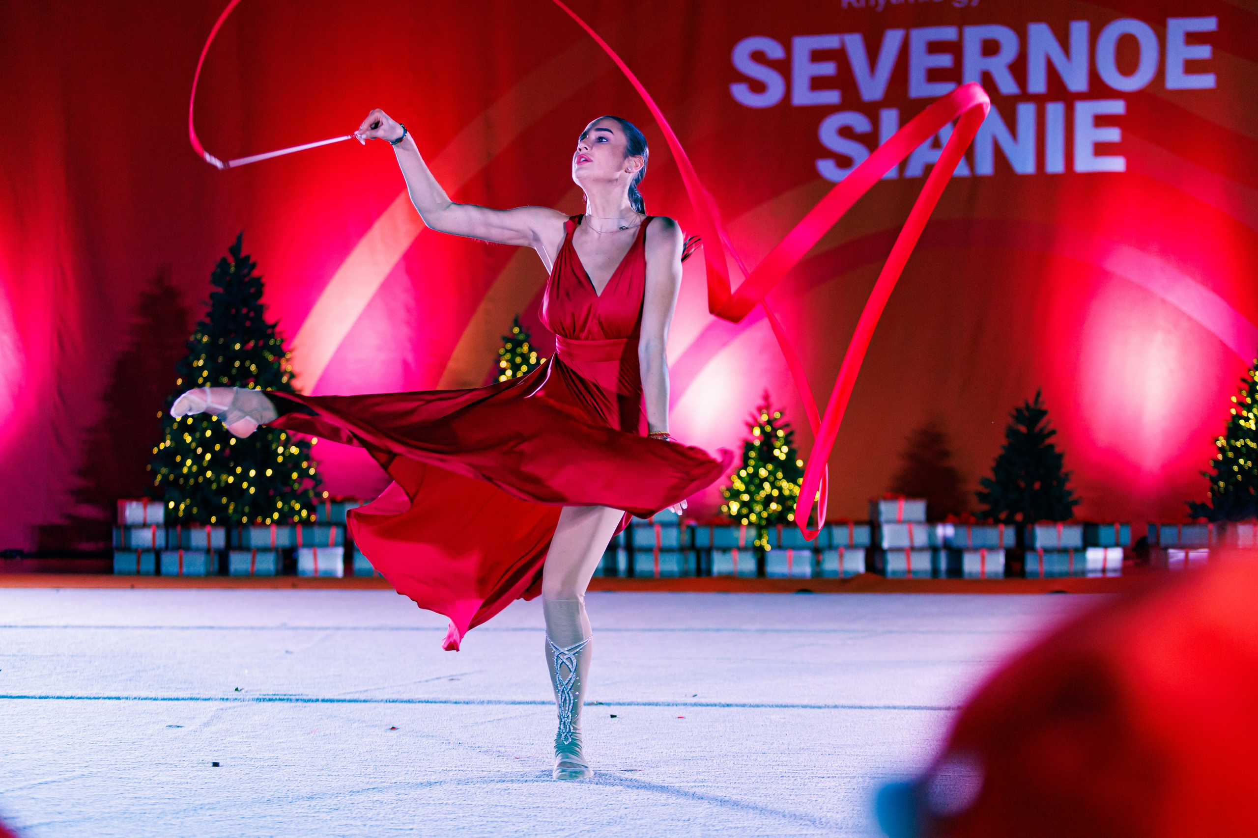 Северное Сияние отчётный концерт 2023. Репортажный, Event фотограф в Санкт-Петербурге и ЛО Морозов Дмитрий