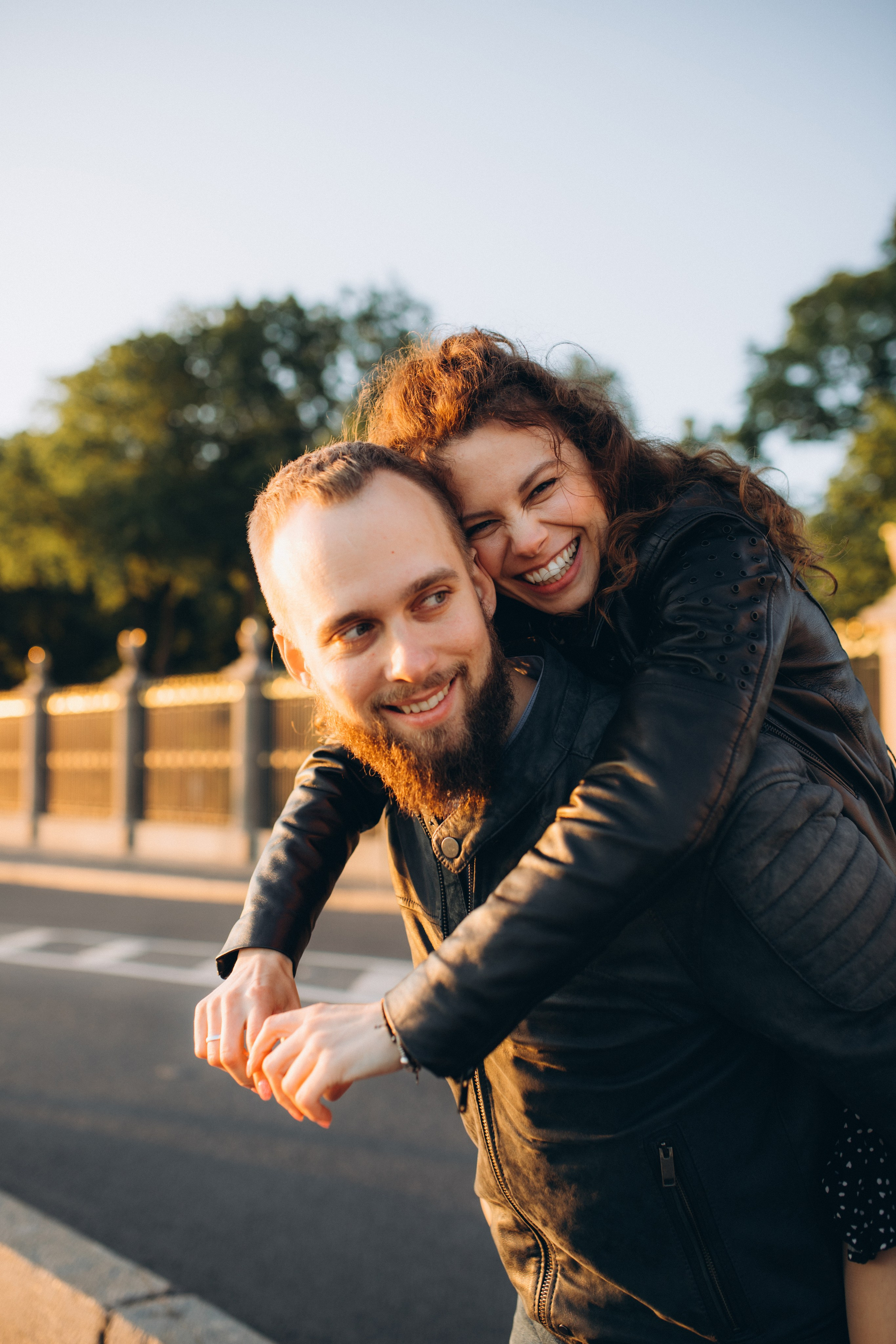 Елизавета & Виктор. Фотограф Винокурова Кристина в Санкт-Петербурге