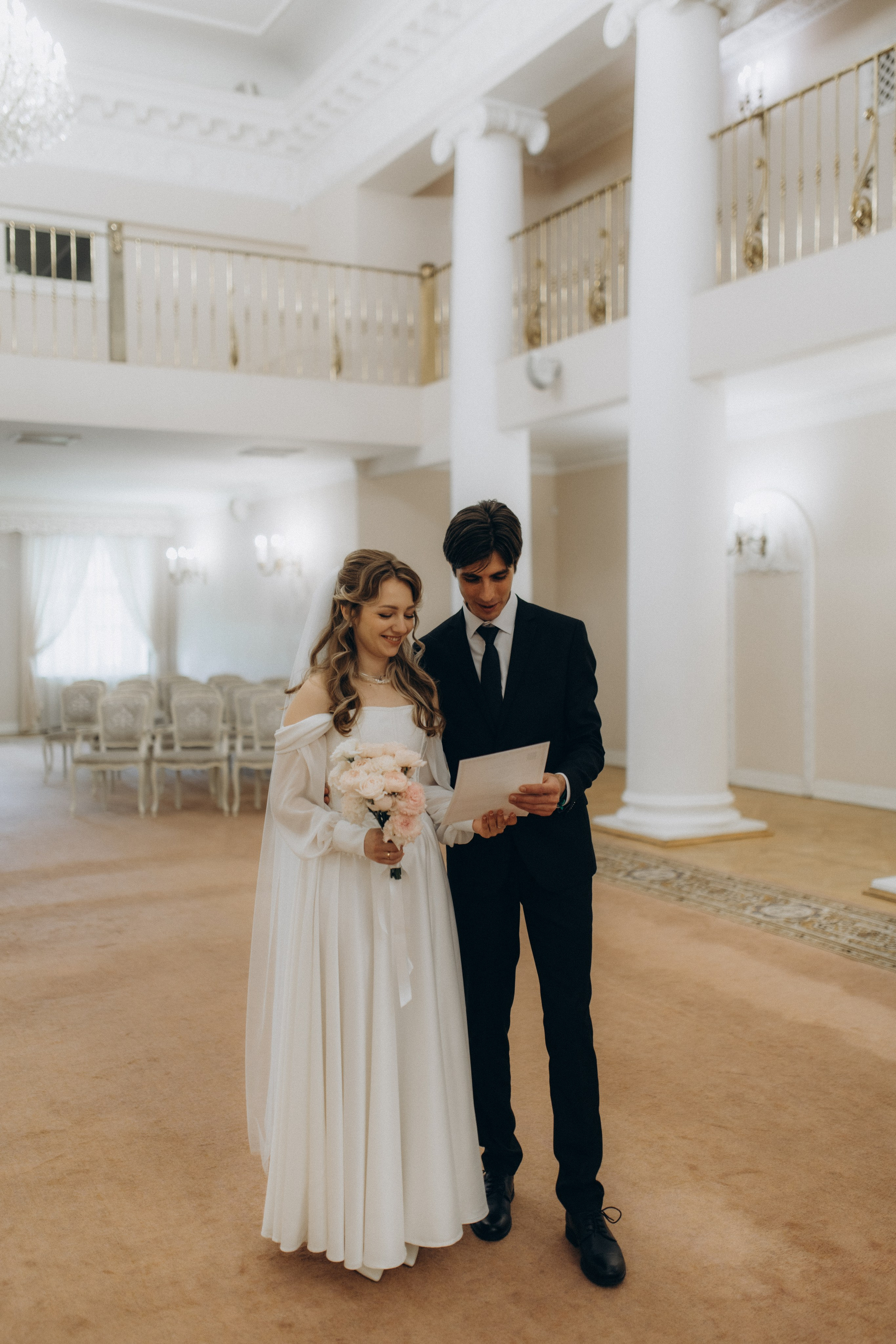 Олег & Елизавета. Фотограф Винокурова Кристина в Санкт-Петербурге