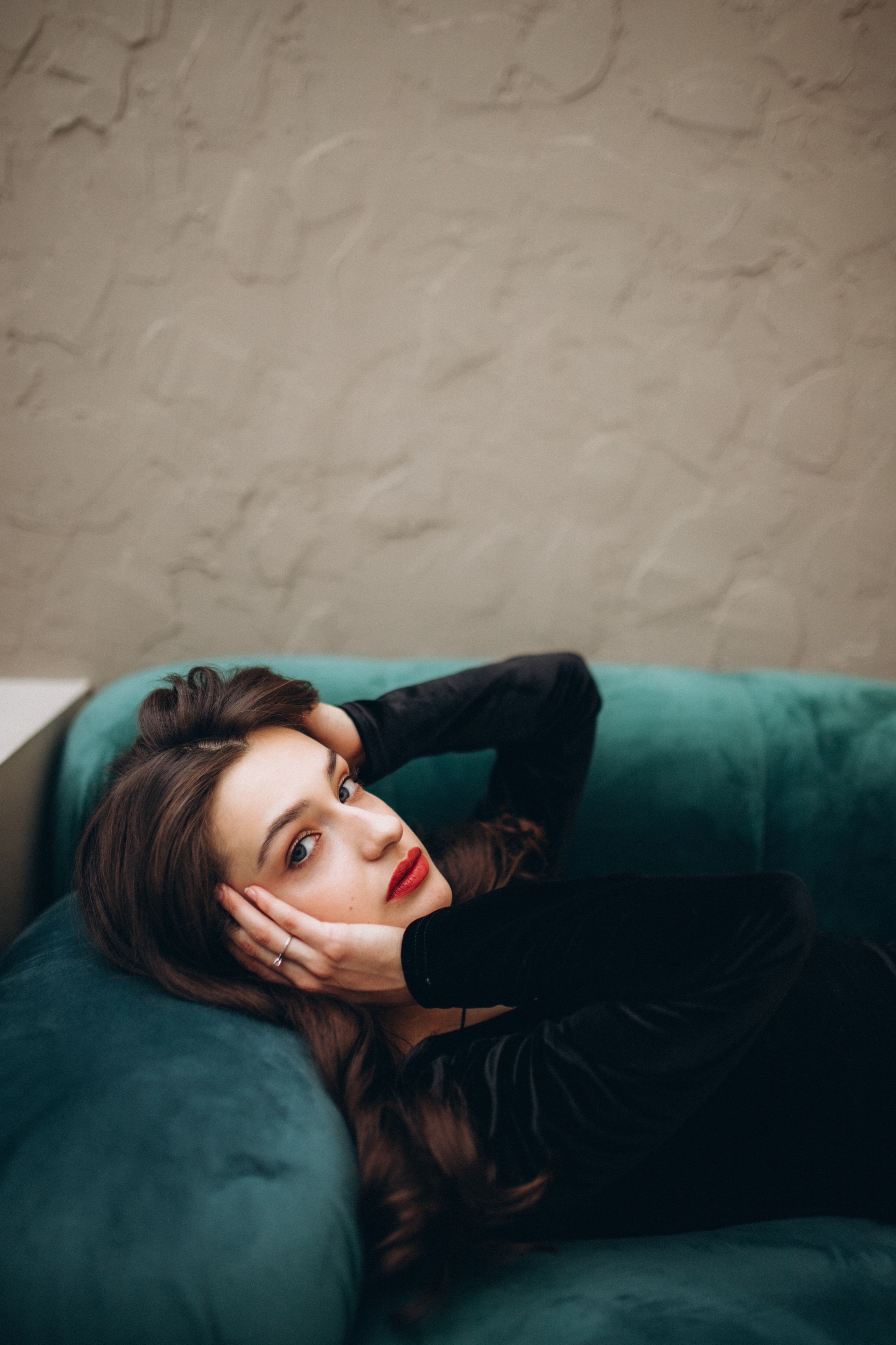 Лиза. Фотограф Винокурова Кристина в Санкт-Петербурге