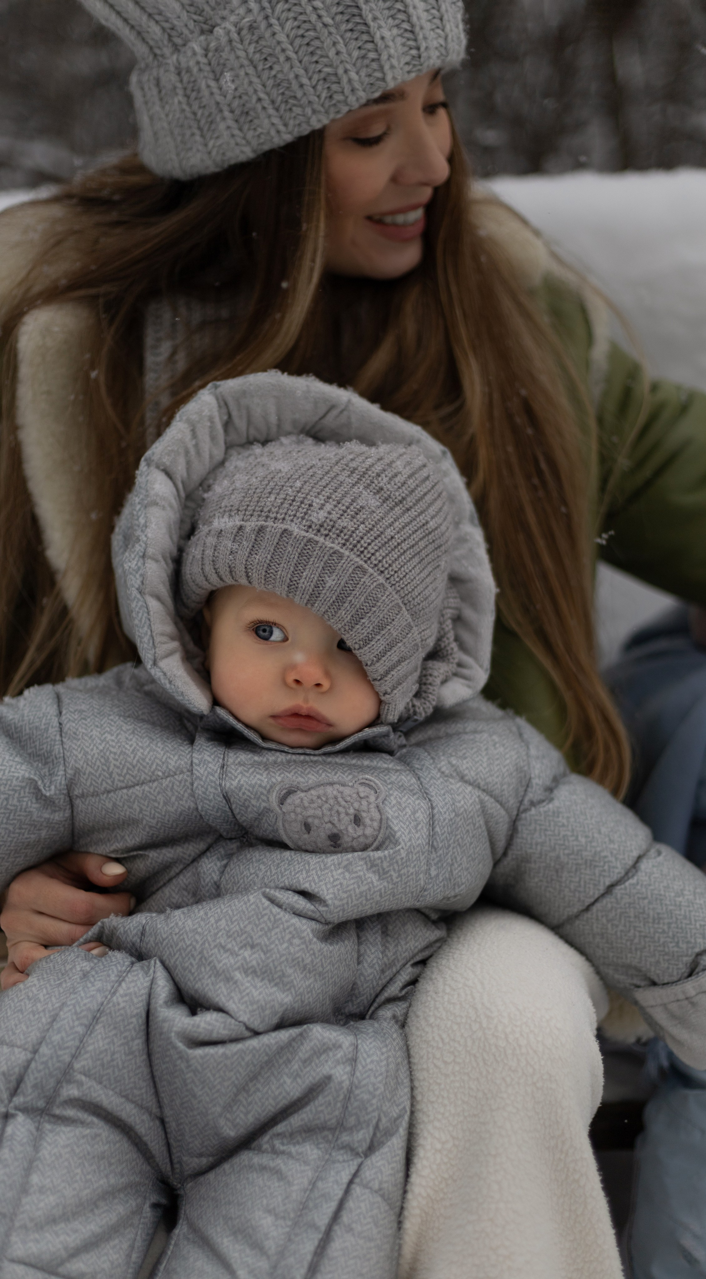 Семейная съемка. Семейный и детский фотограф в Москве Анастасия Крейнина