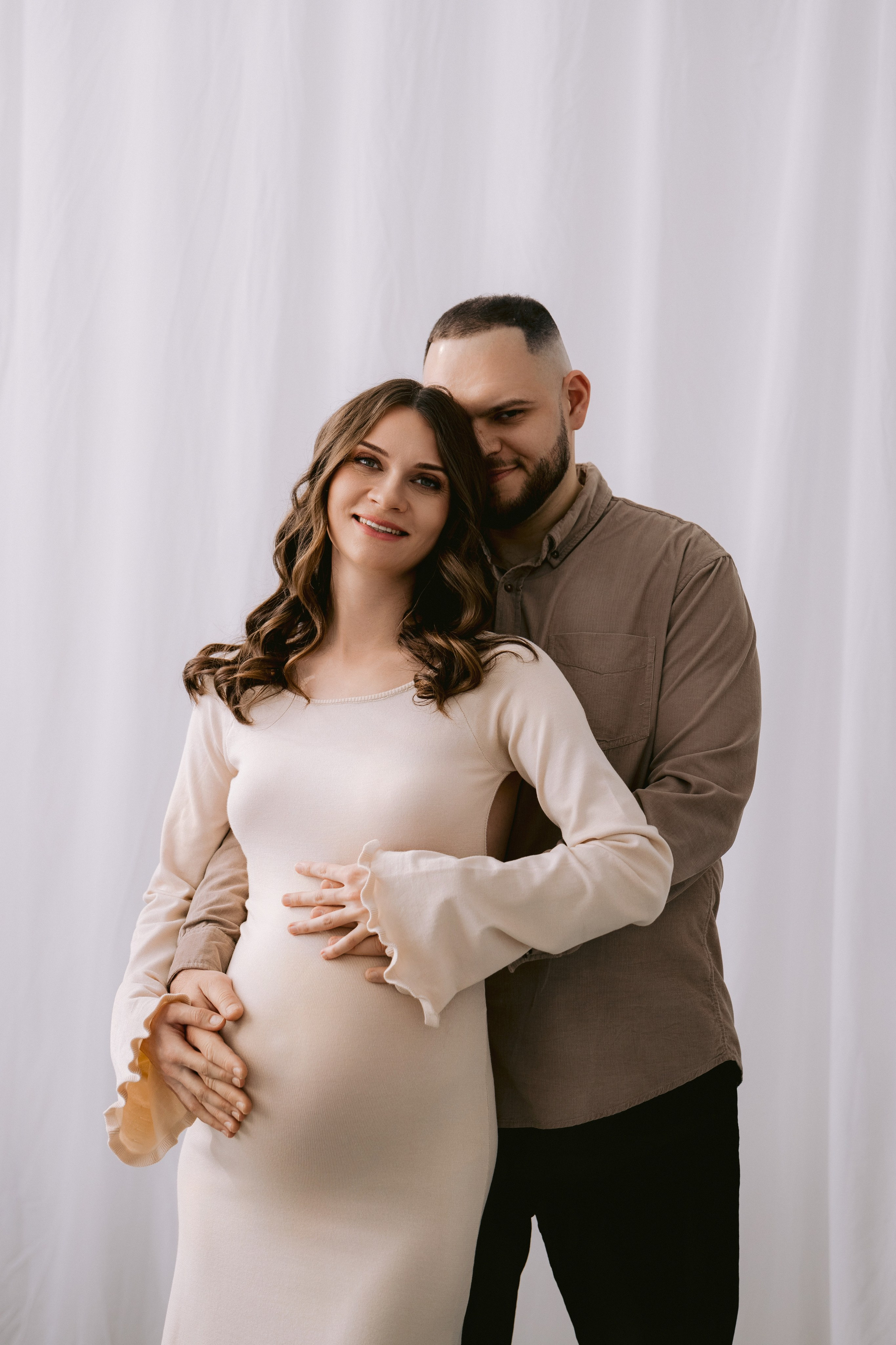 Анастасия, Иван. Фотограф в Волгограде Кристина Прохоренко