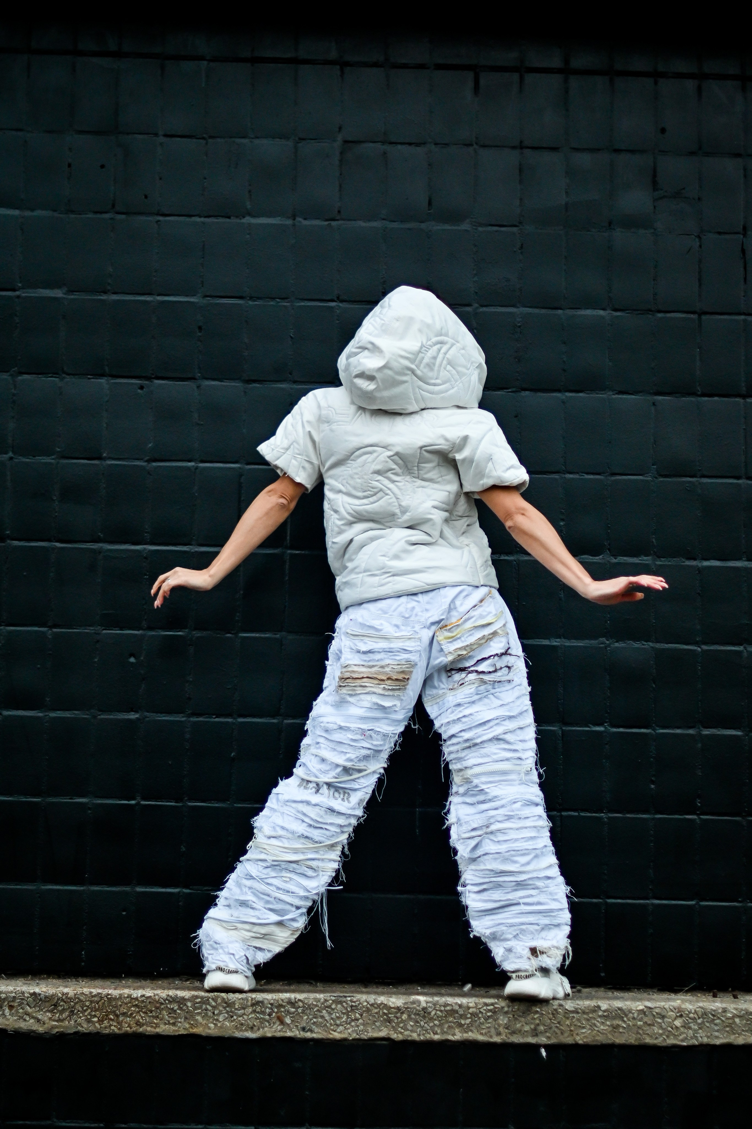 MODEL BY DEACTOR. Фотограф для бизнесконтента, репортажей и семейного альбома в Москве