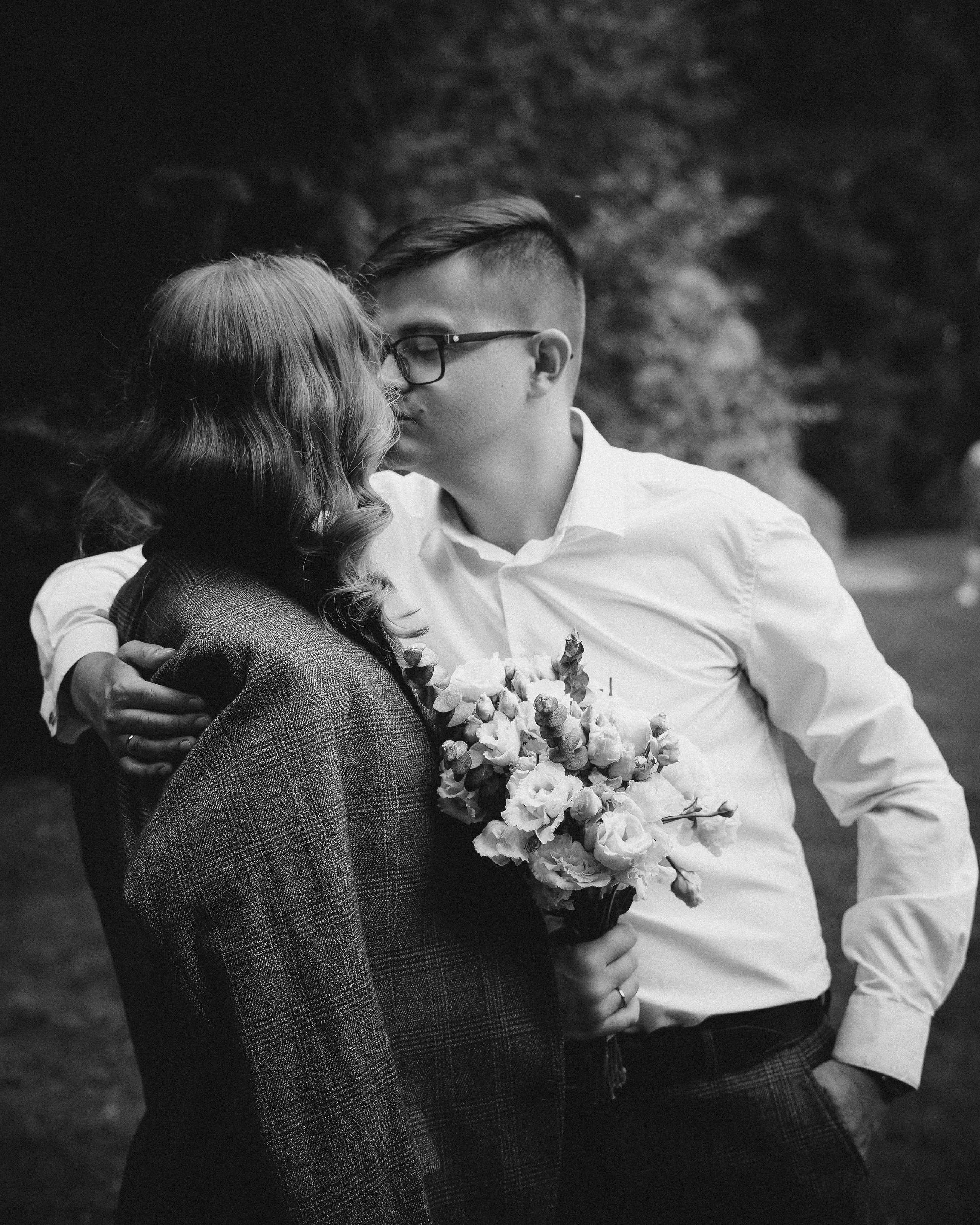 Свадебные. Свадебный и Женский фотограф в г. Кемерово