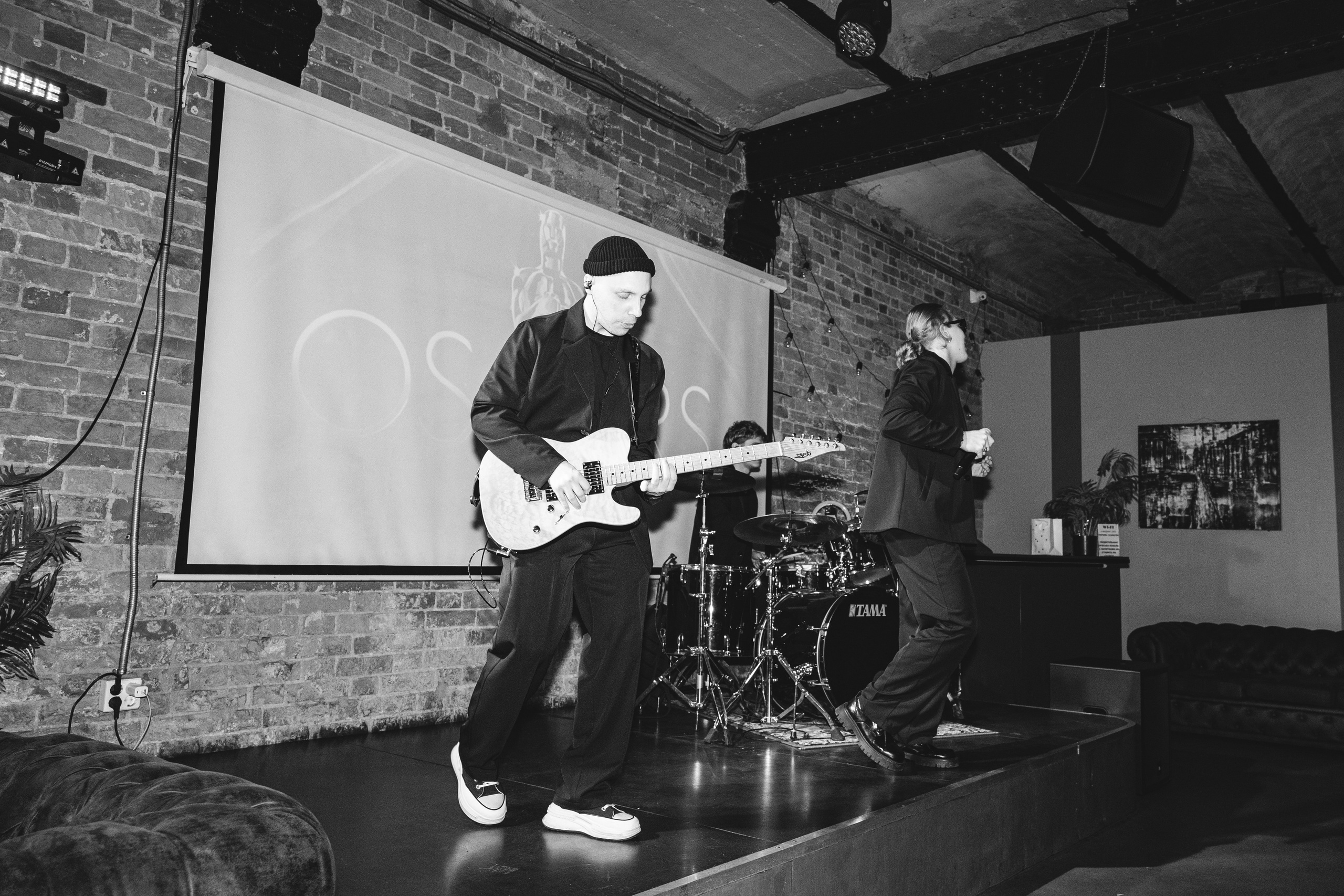 Дни рождения