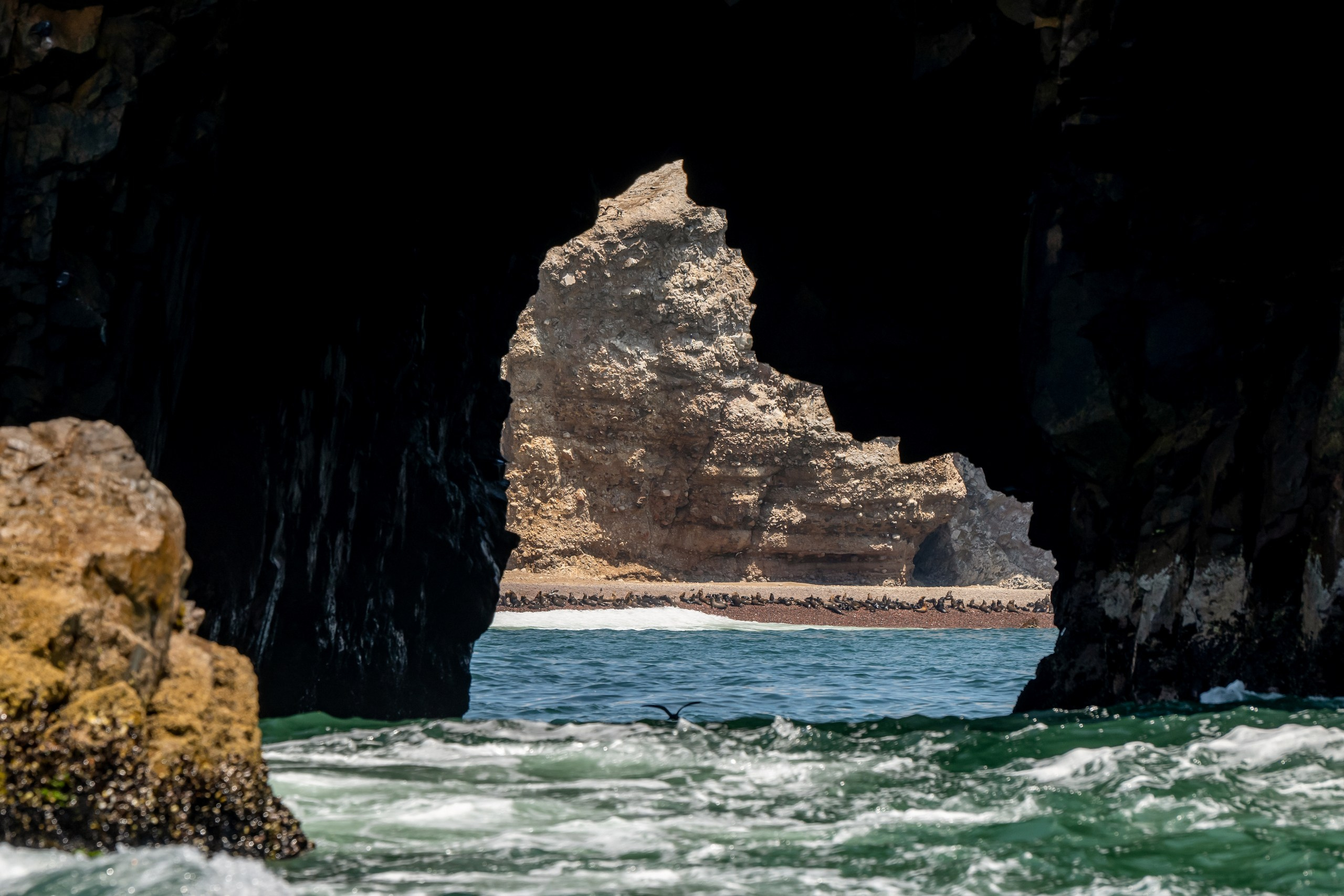 Перу. Foto-Zuev фотография как искусство