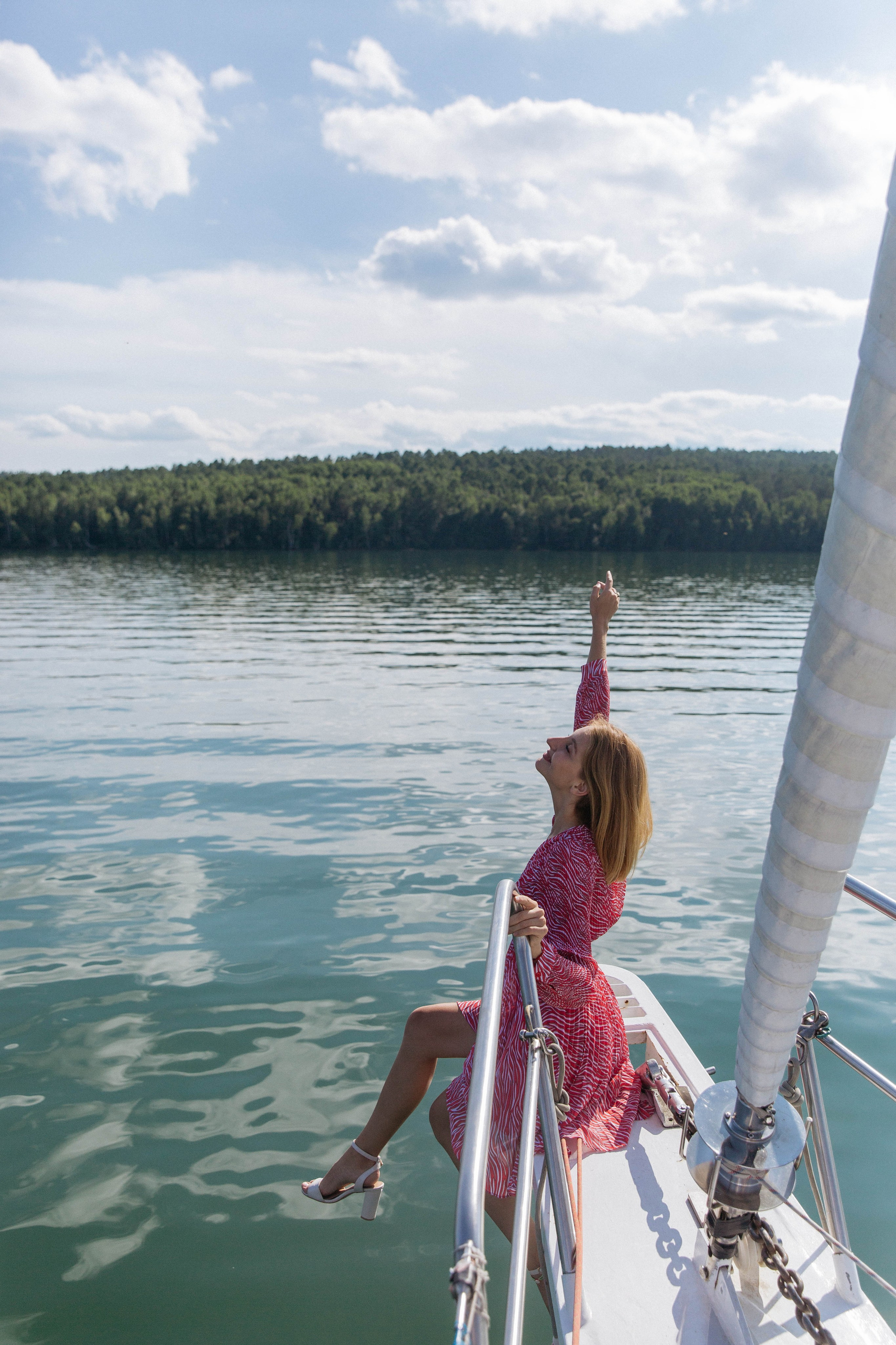 Девичник. Главная