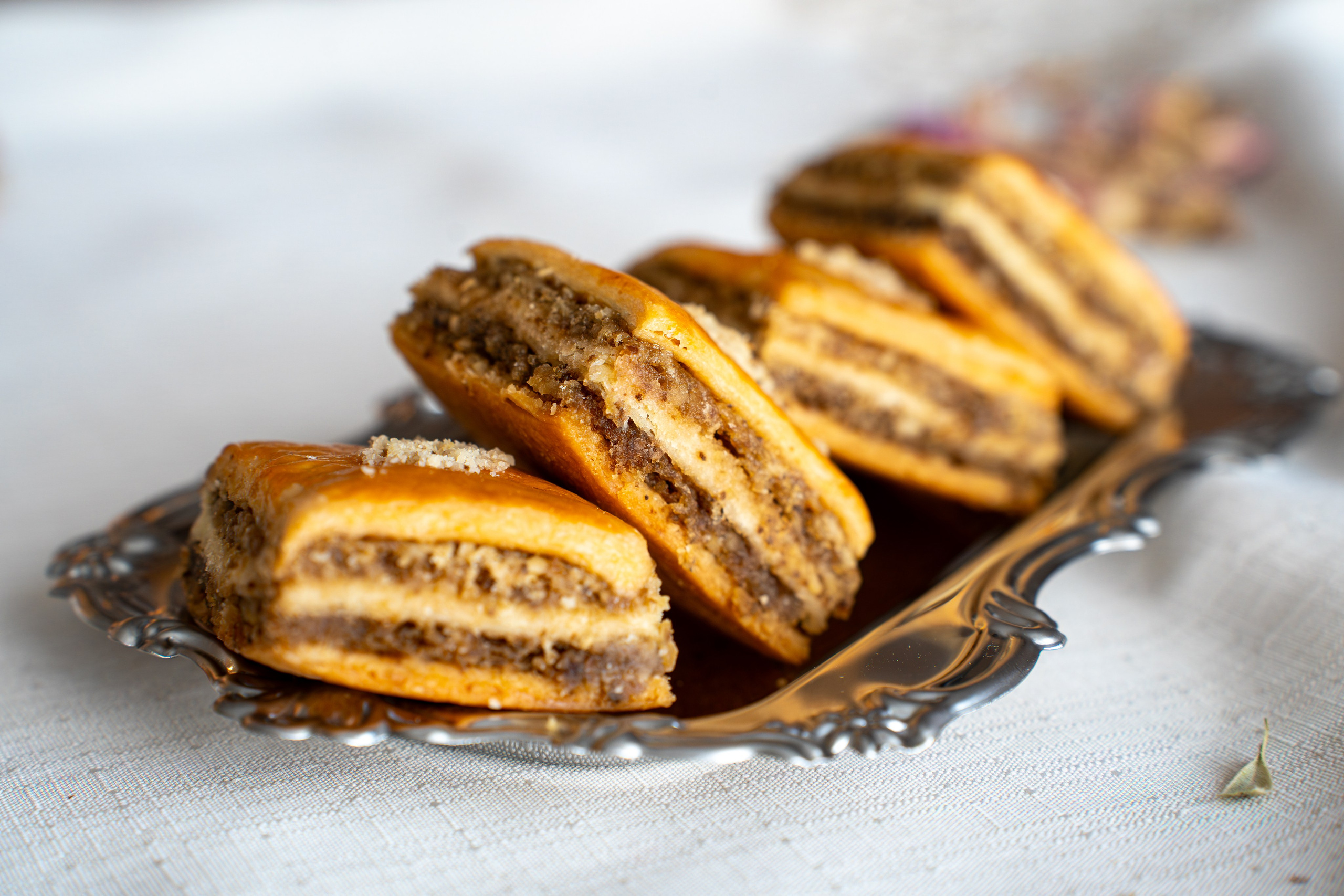 Фотография еды. Кирилл Бабин