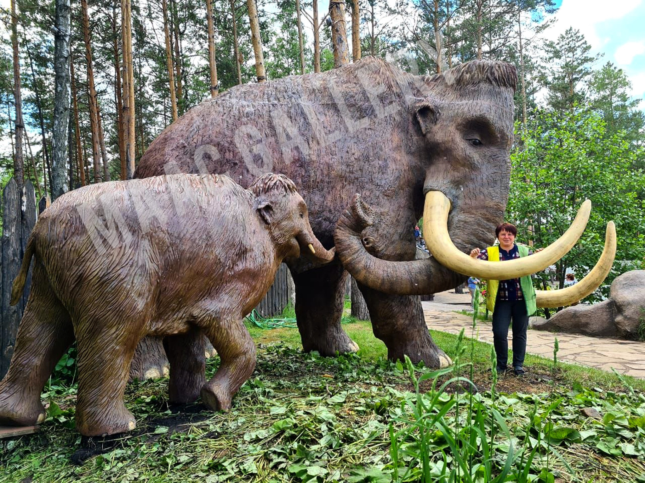 Арт-объекты и скульптуры. MAAC_GALLERY-компания по производству различных изделий