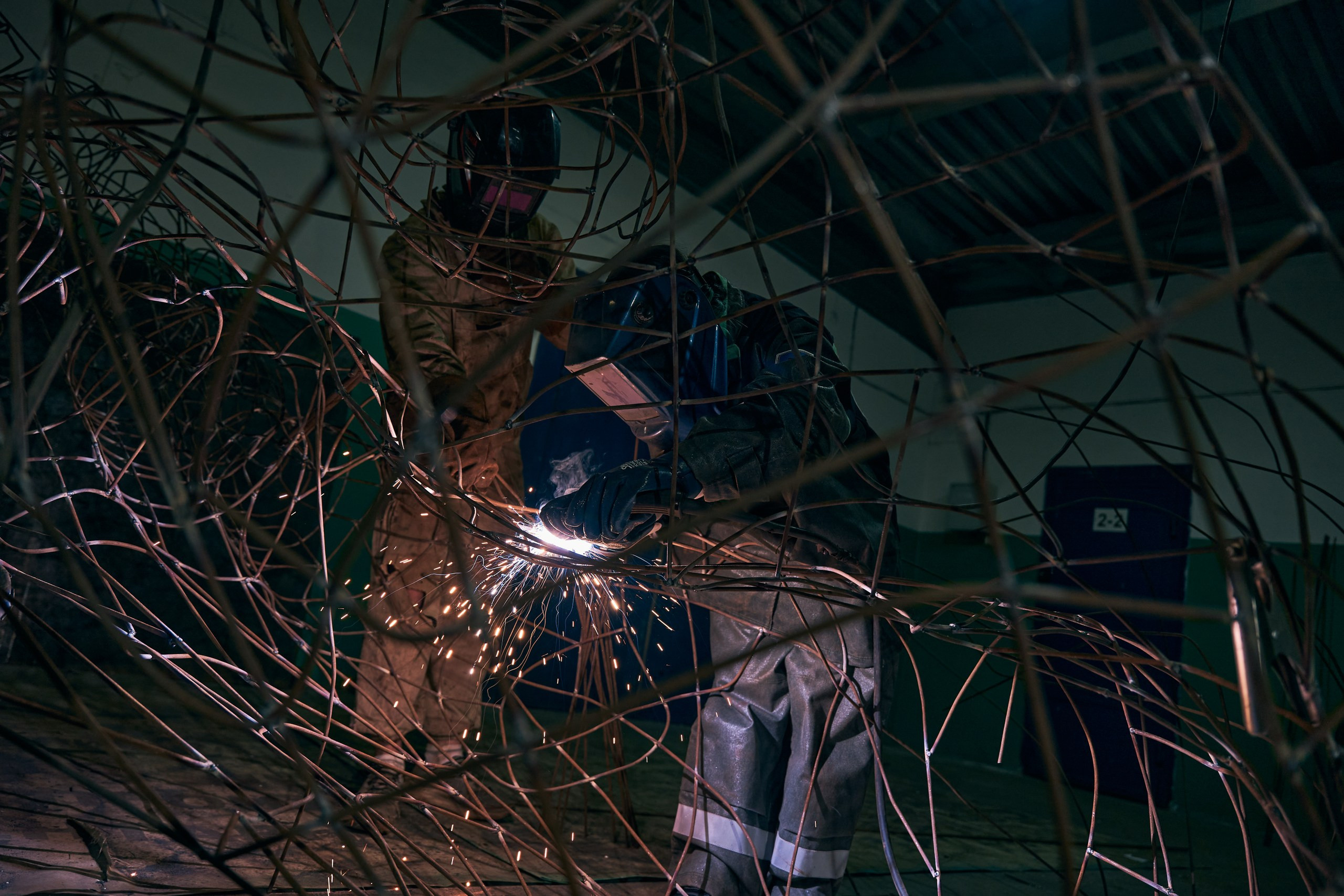 Арт-объекты и скульптуры. MAAC_GALLERY-компания по производству различных изделий